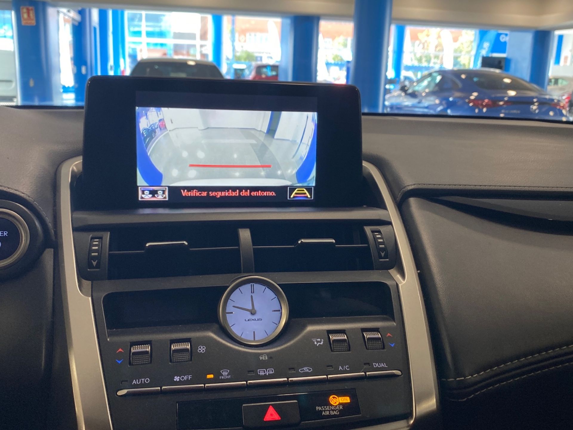 LEXUS NX - 12