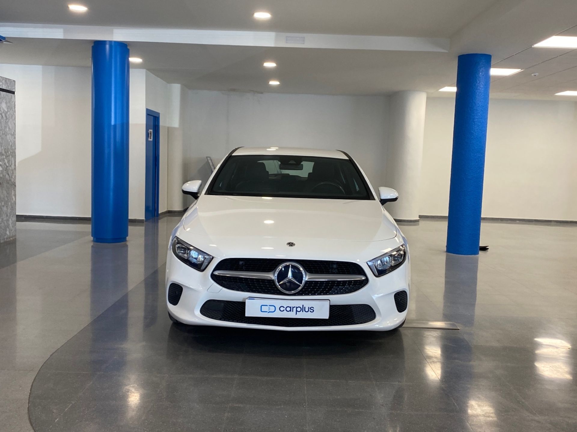 Mercedes-Benz Clase A - 3