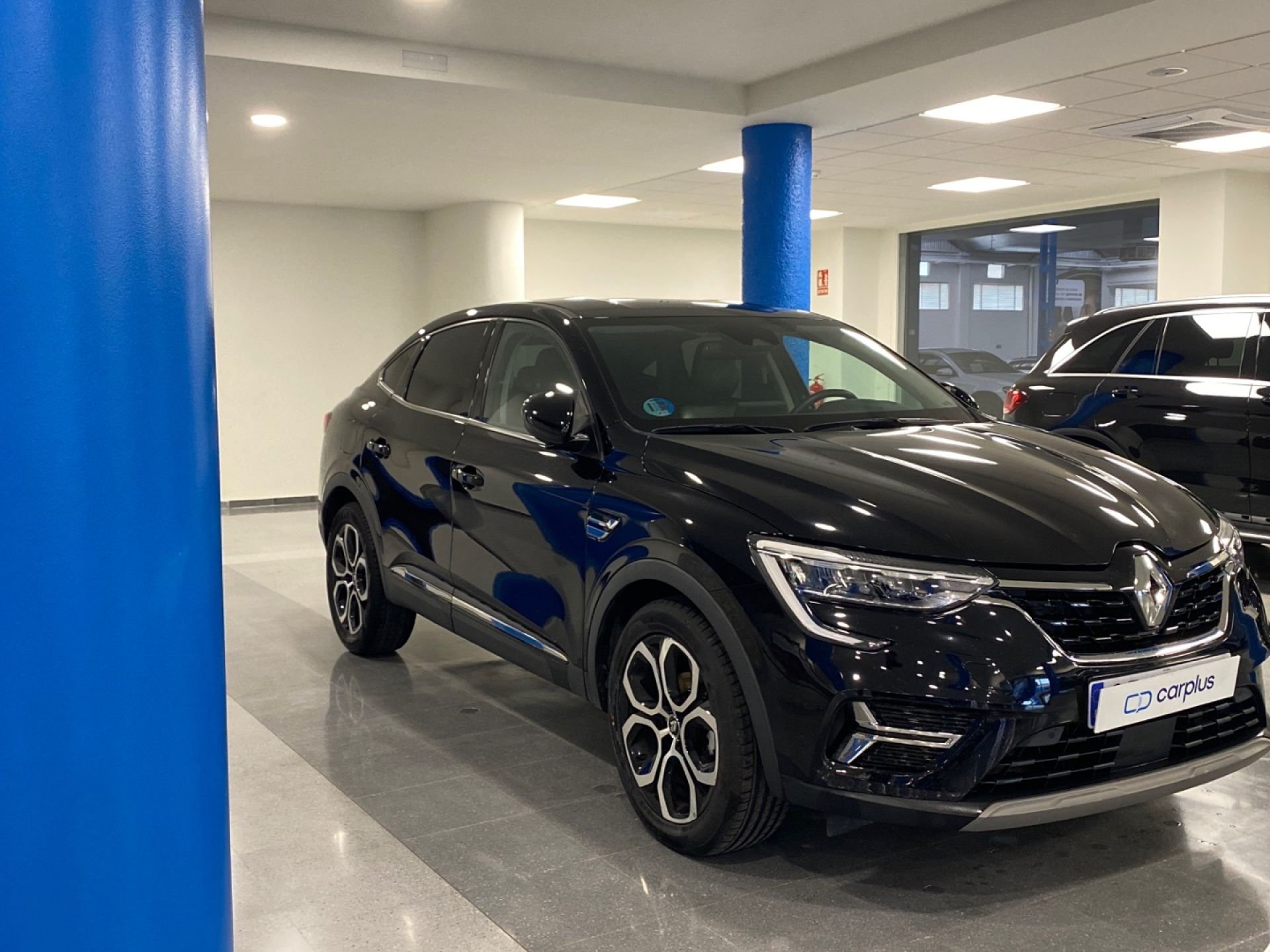 Renault Arkana - 2