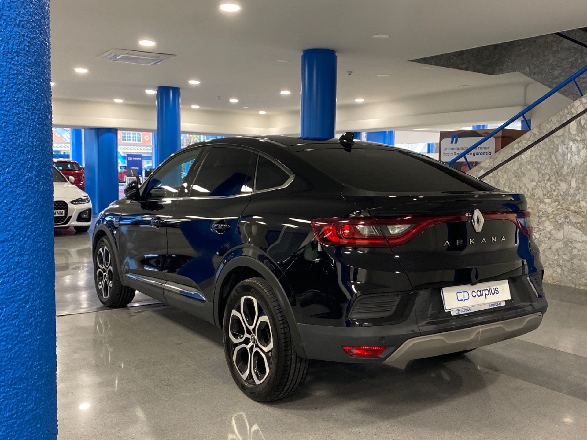 Renault Arkana - 3