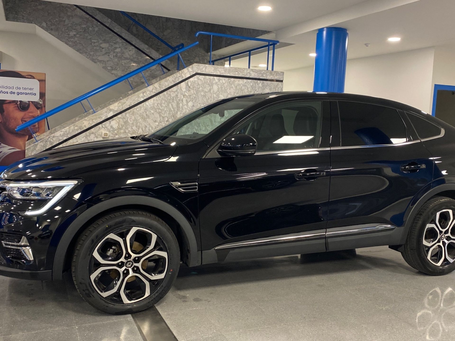 Renault Arkana - 4