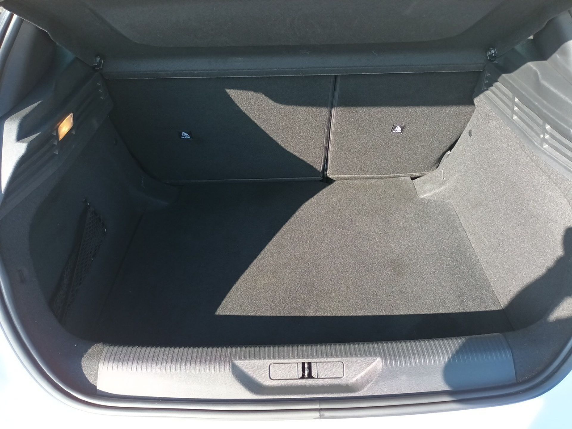 Peugeot 308 - 7