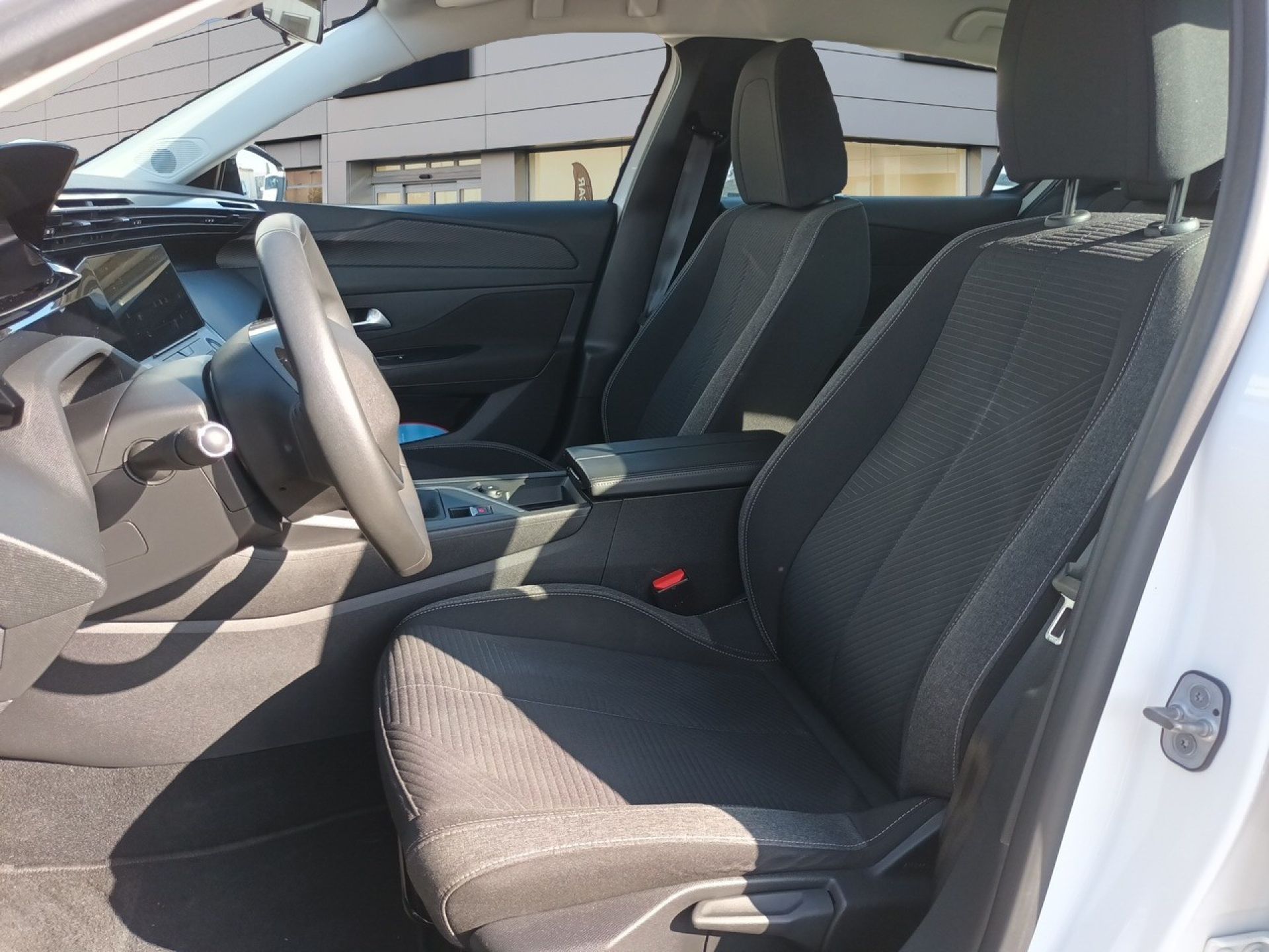 Peugeot 308 - 9