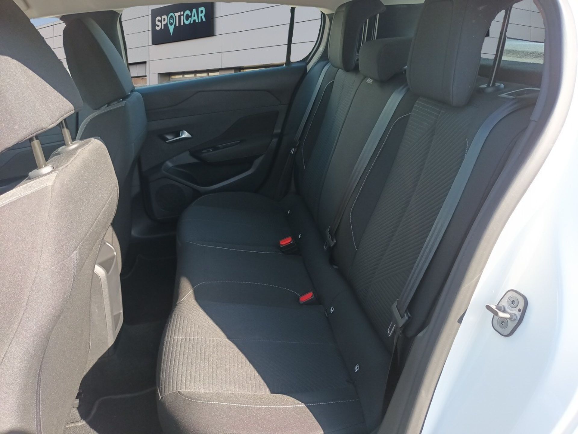 Peugeot 308 - 10