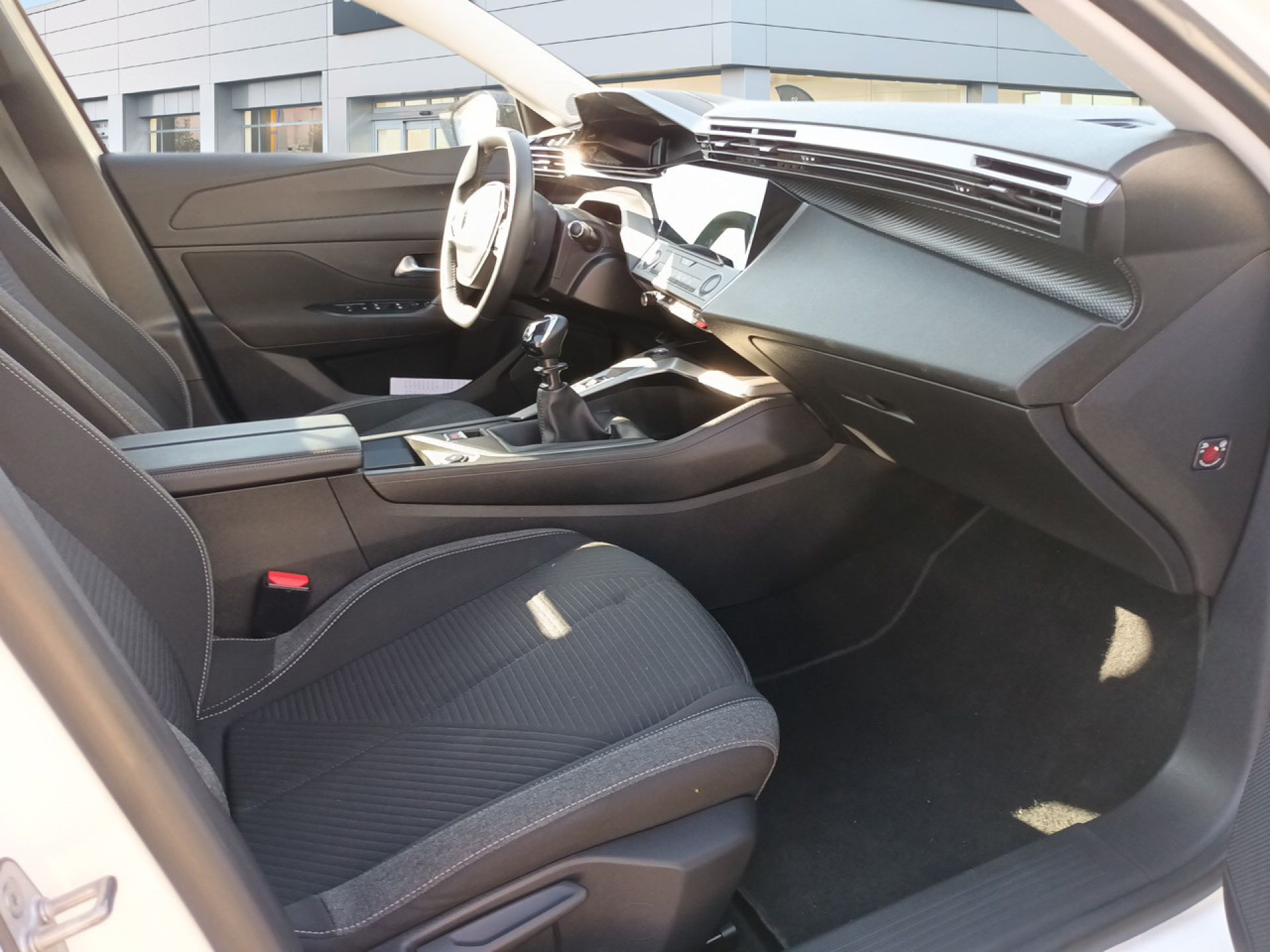 Peugeot 308 - 12