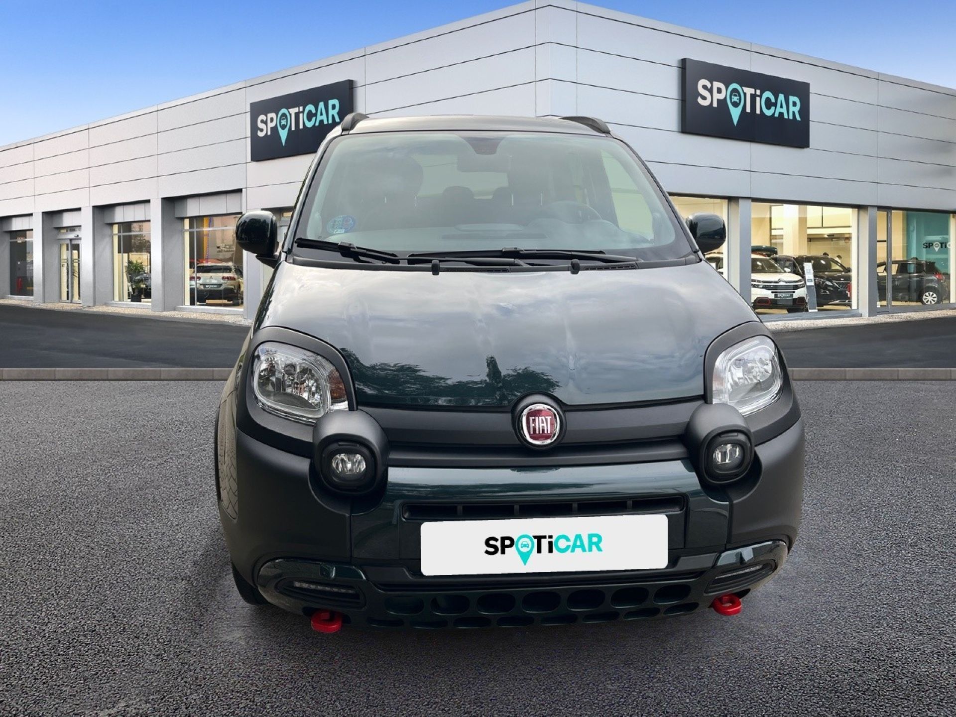 Fiat Panda - 2