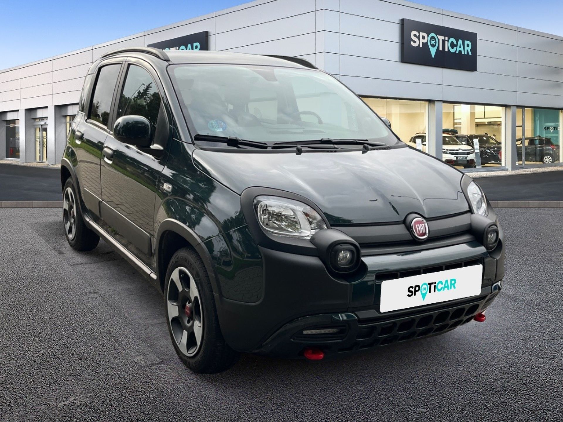 Fiat Panda - 3