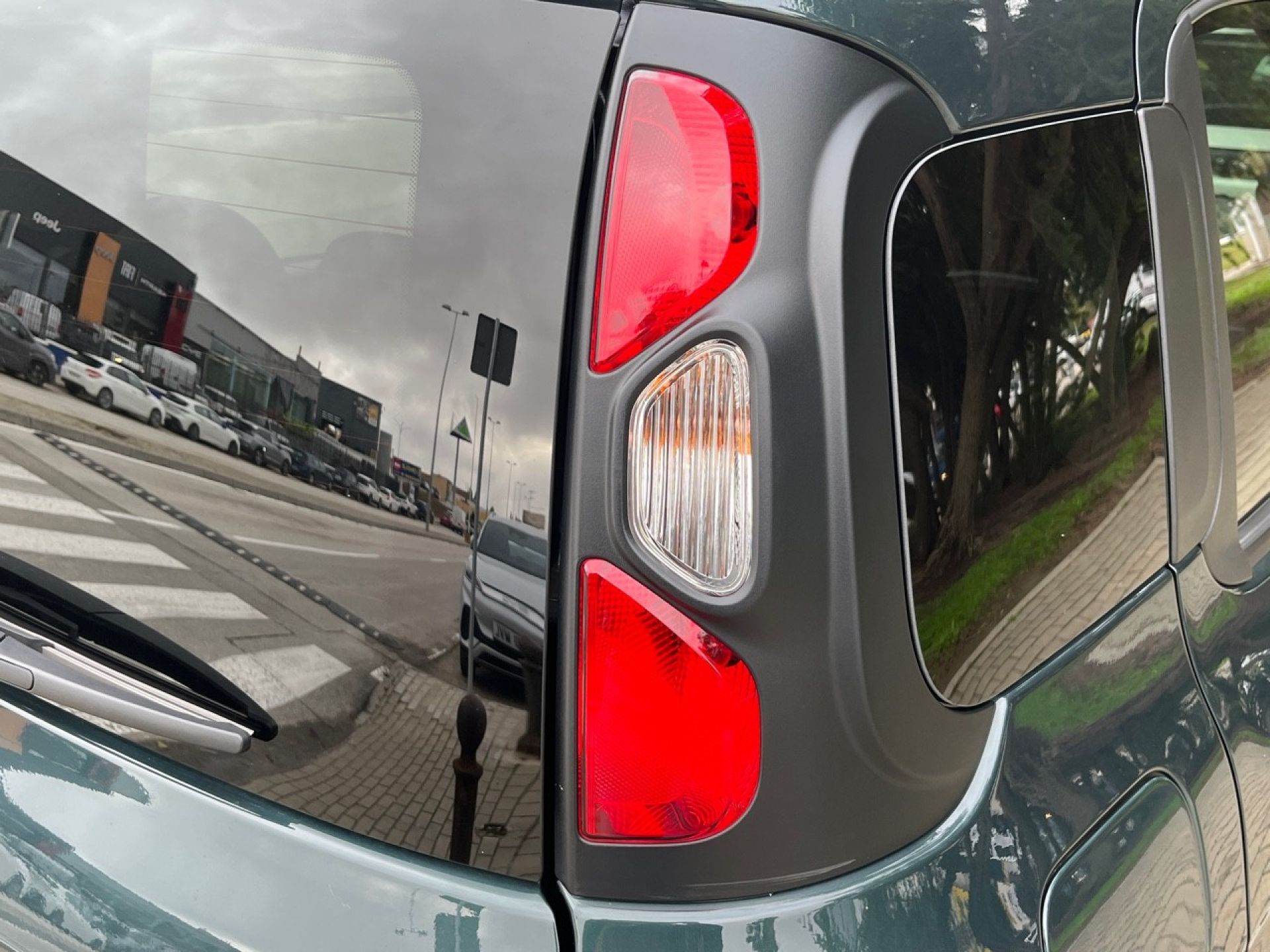 Fiat Panda - 10