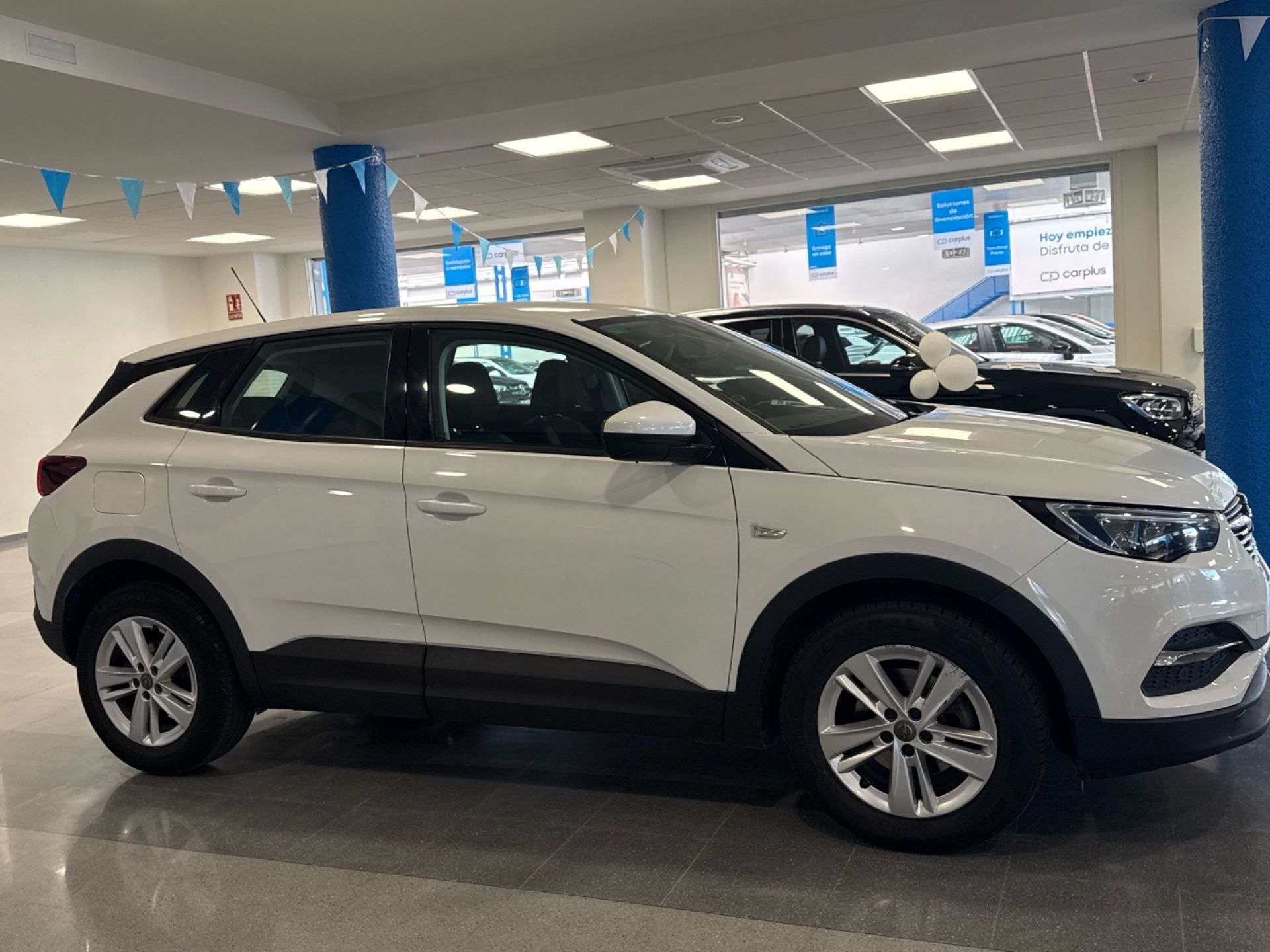 Opel Grandland X - 8