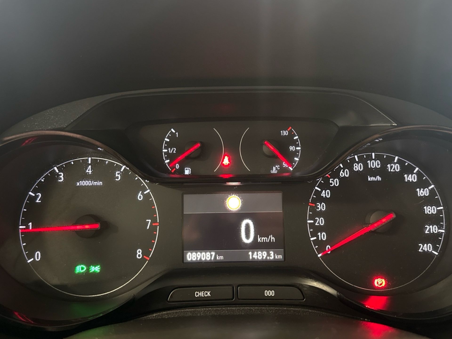 Opel Grandland X - 9