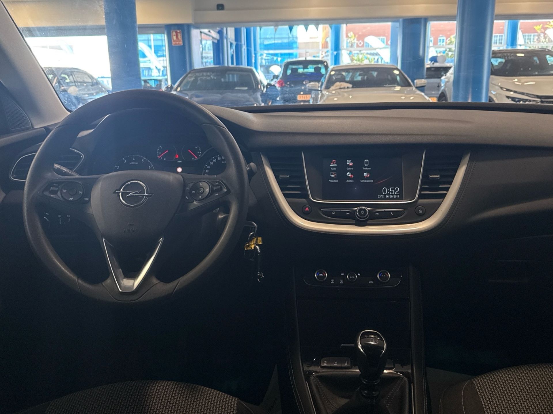 Opel Grandland X - 10