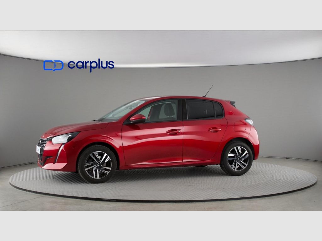 Peugeot 208 - 2