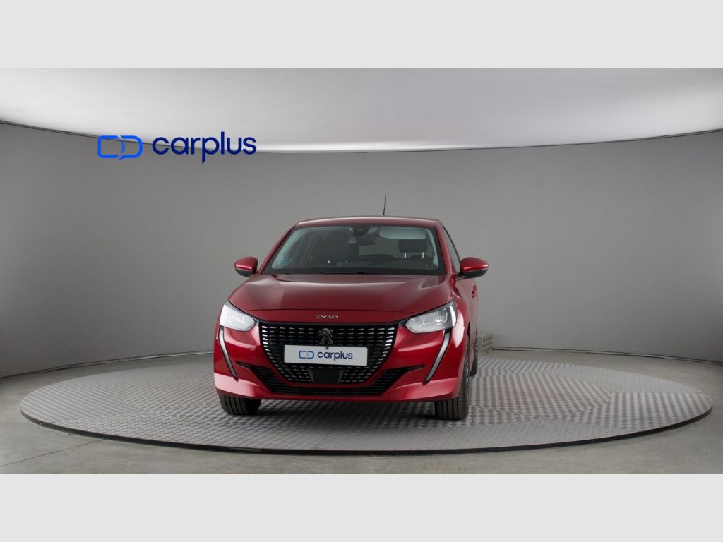 Peugeot 208 - 3