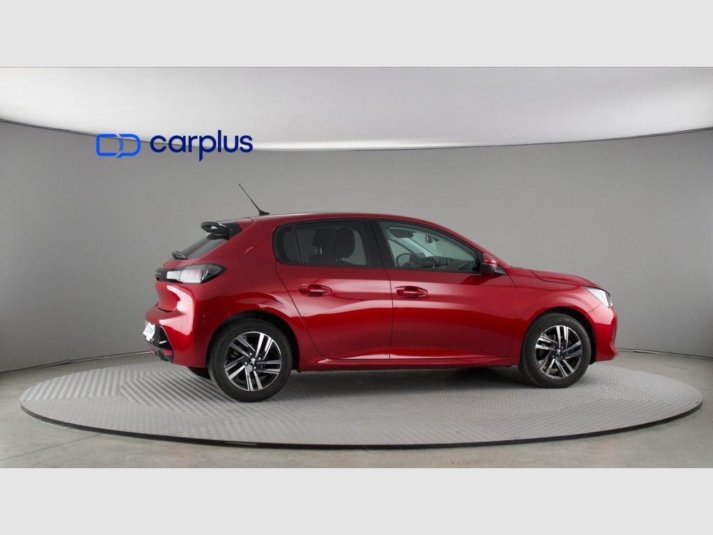 Peugeot 208 - 7