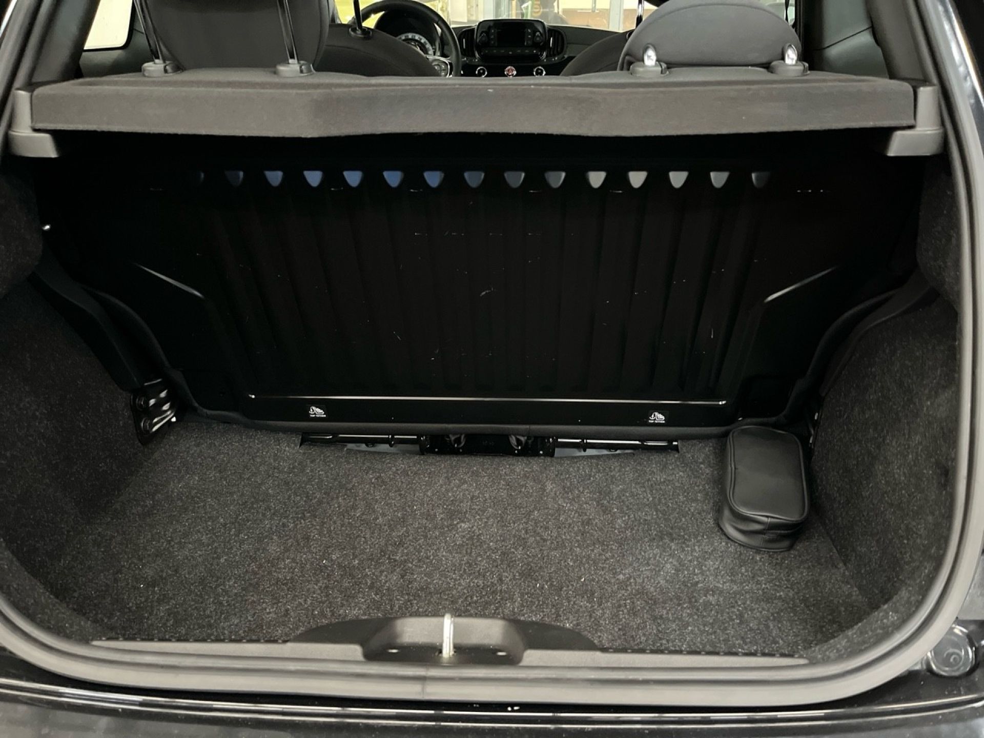 Fiat 500 - 7