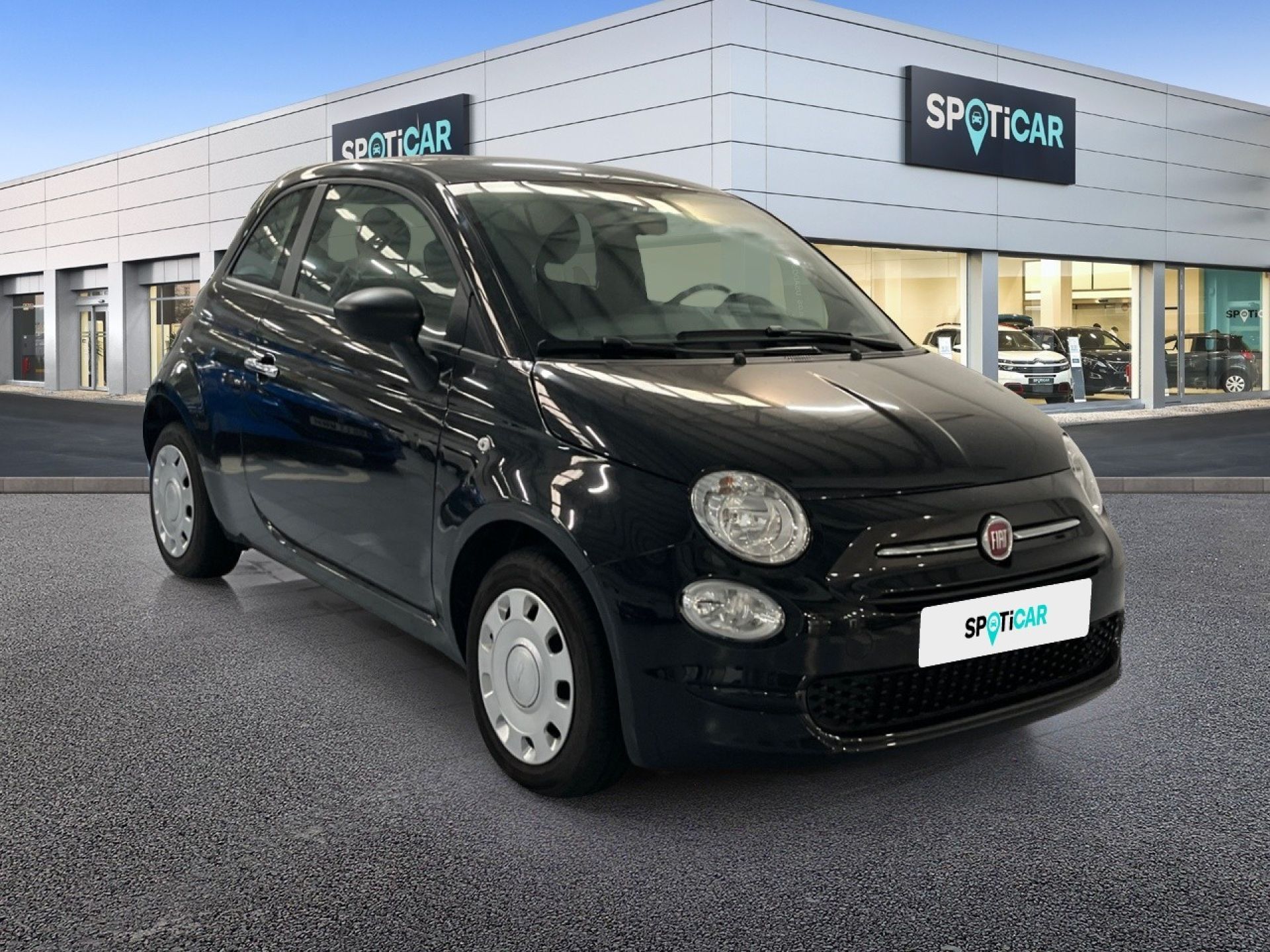 Fiat 500 - 3