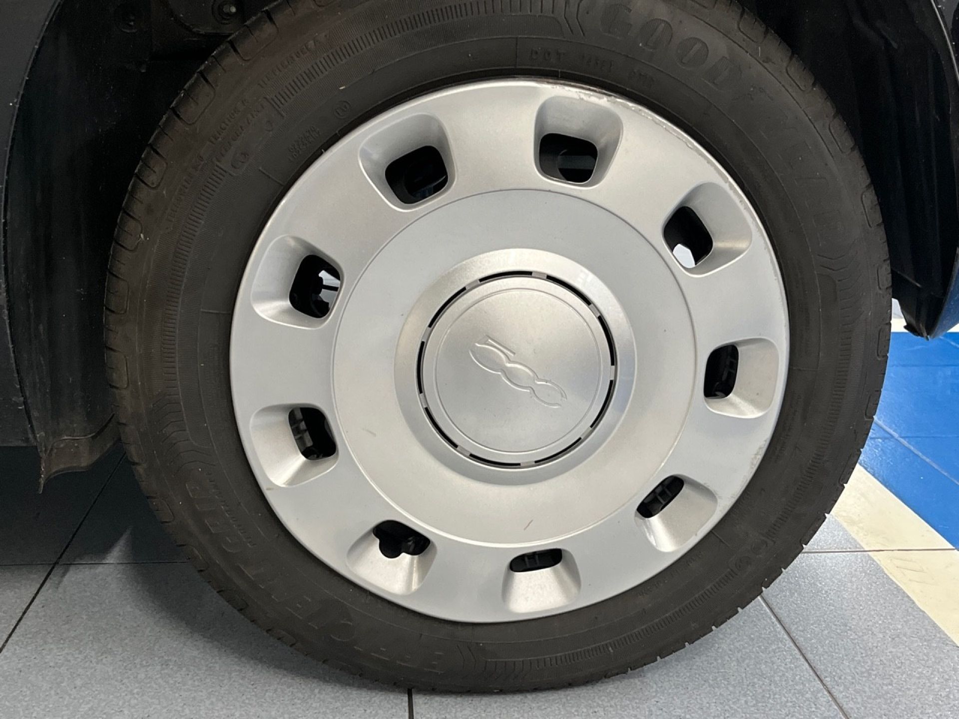 Fiat 500 - 8