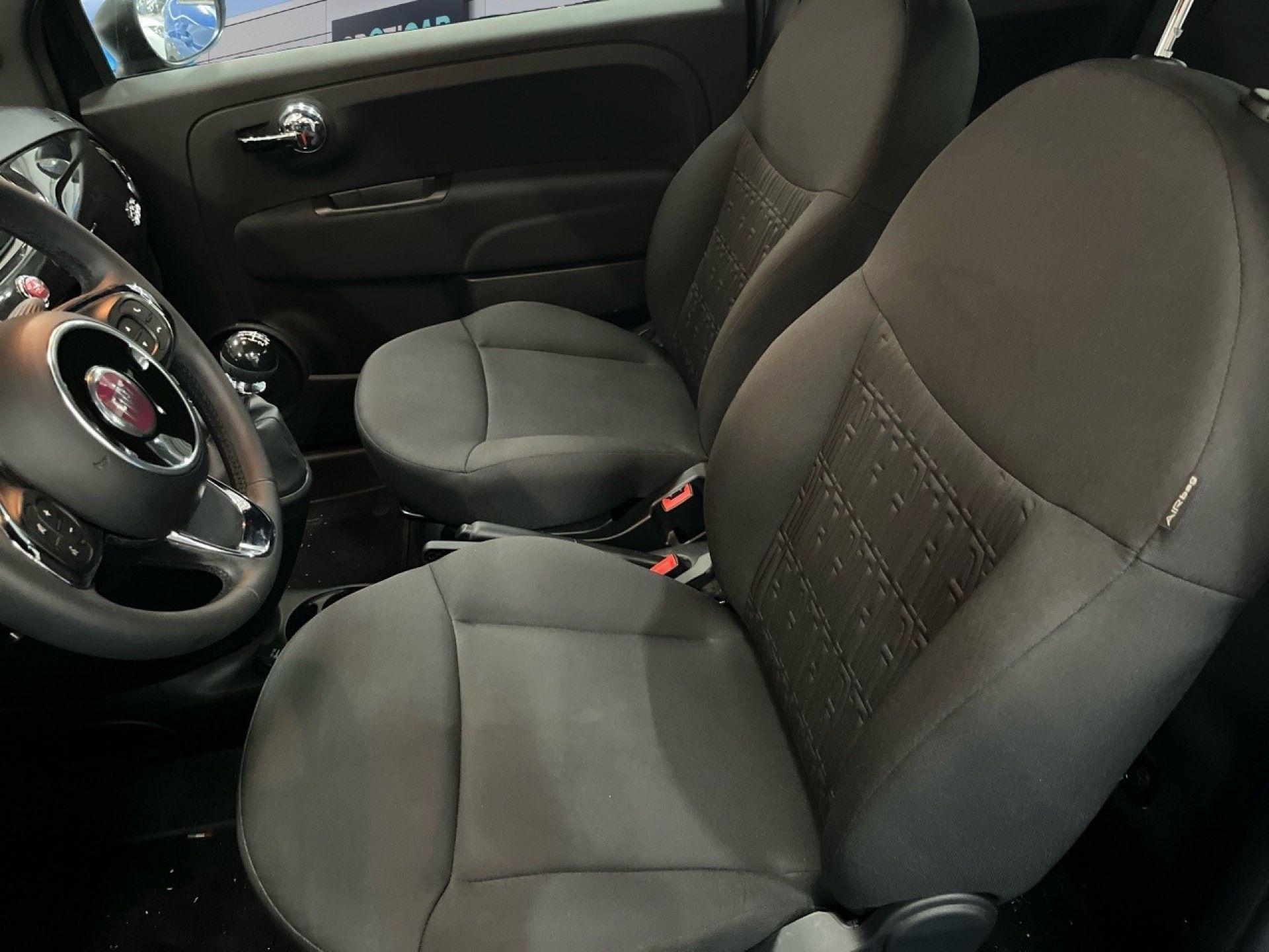 Fiat 500 - 11