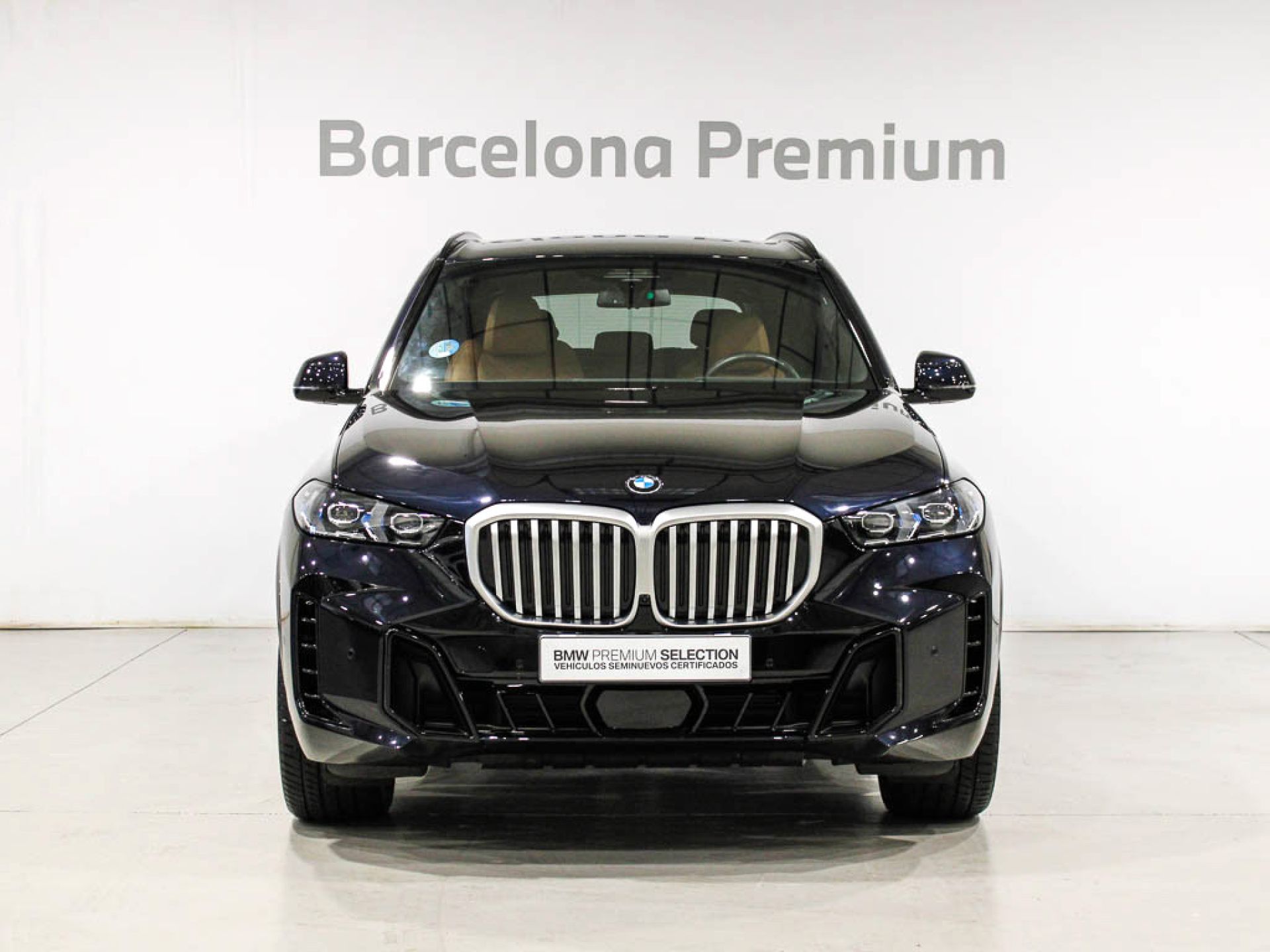 BMW X5 - 2