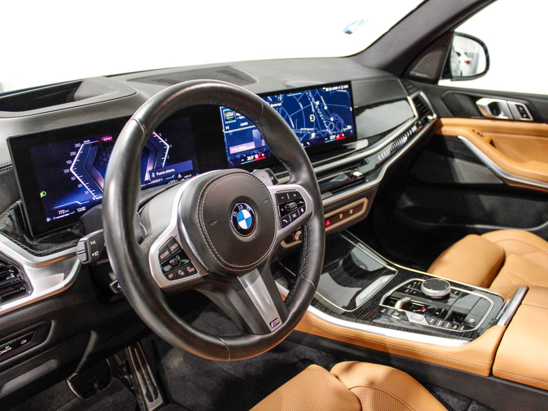 BMW X5 - 11