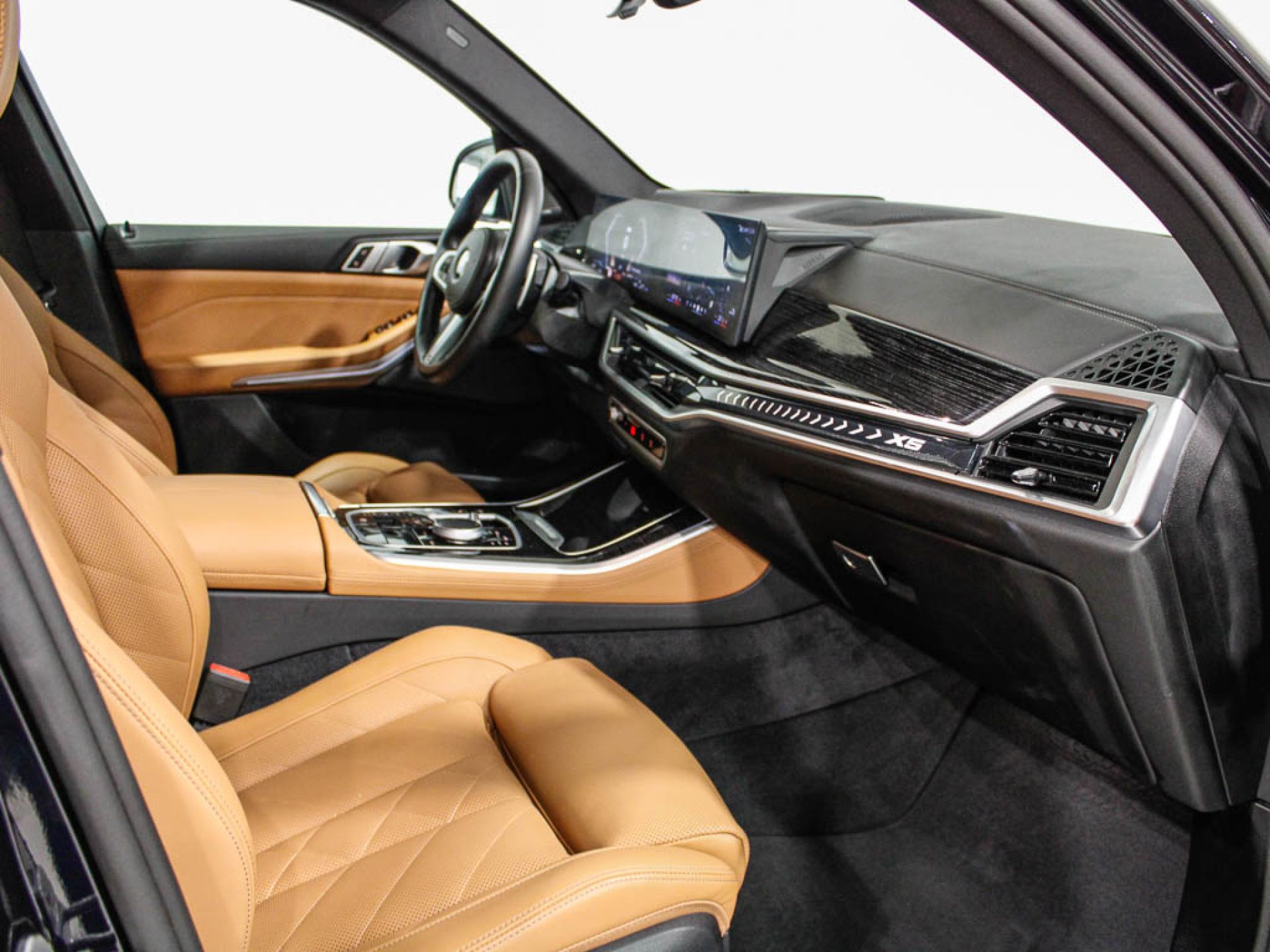 BMW X5 - 8