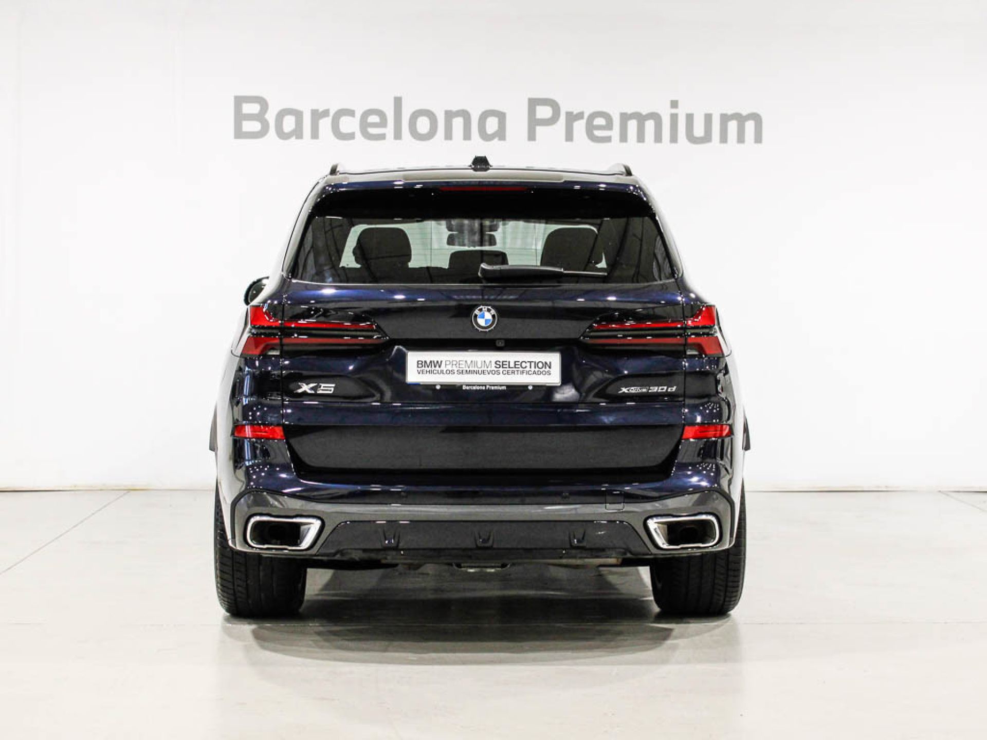 BMW X5 - 5
