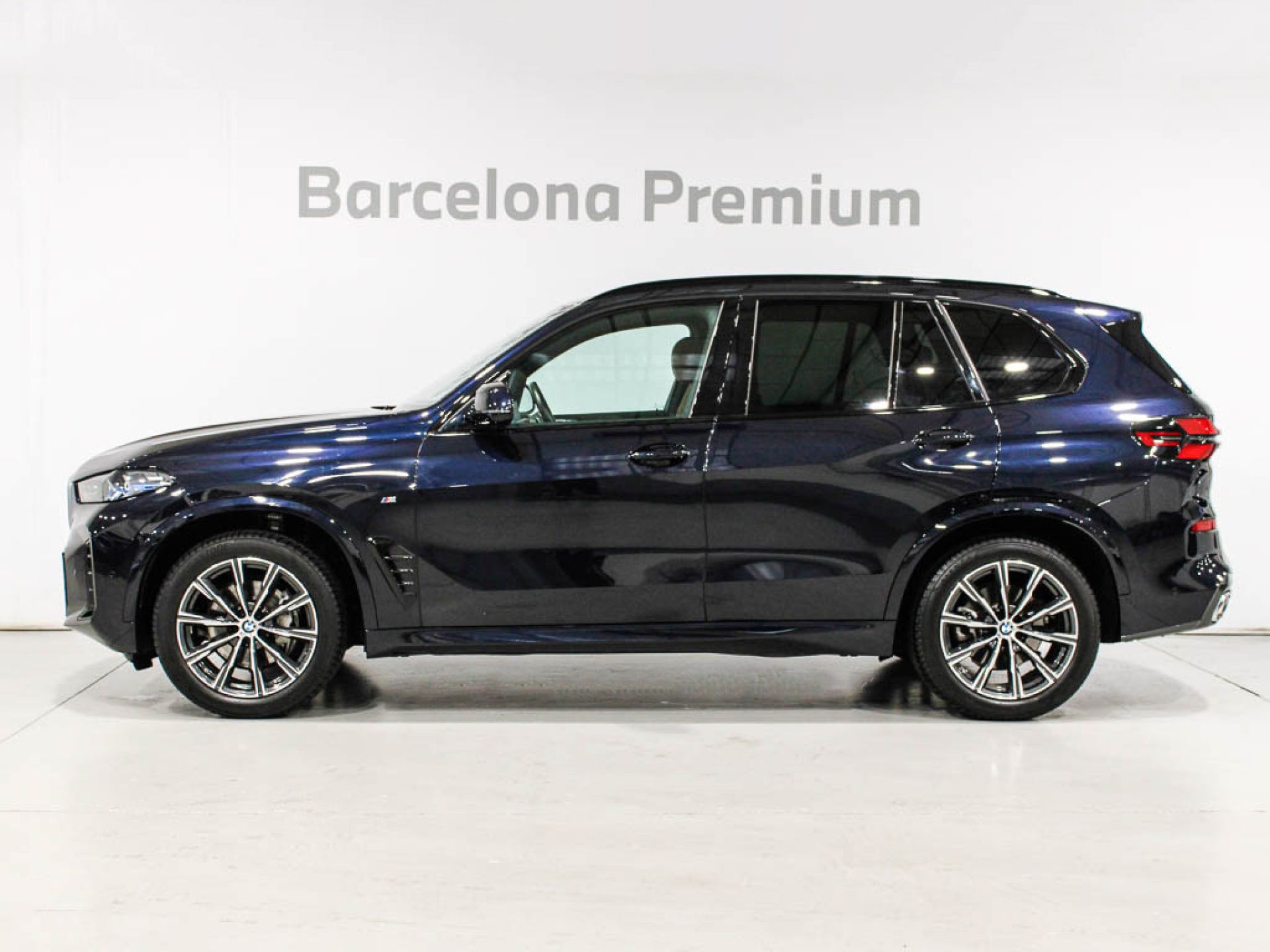 BMW X5 - 3