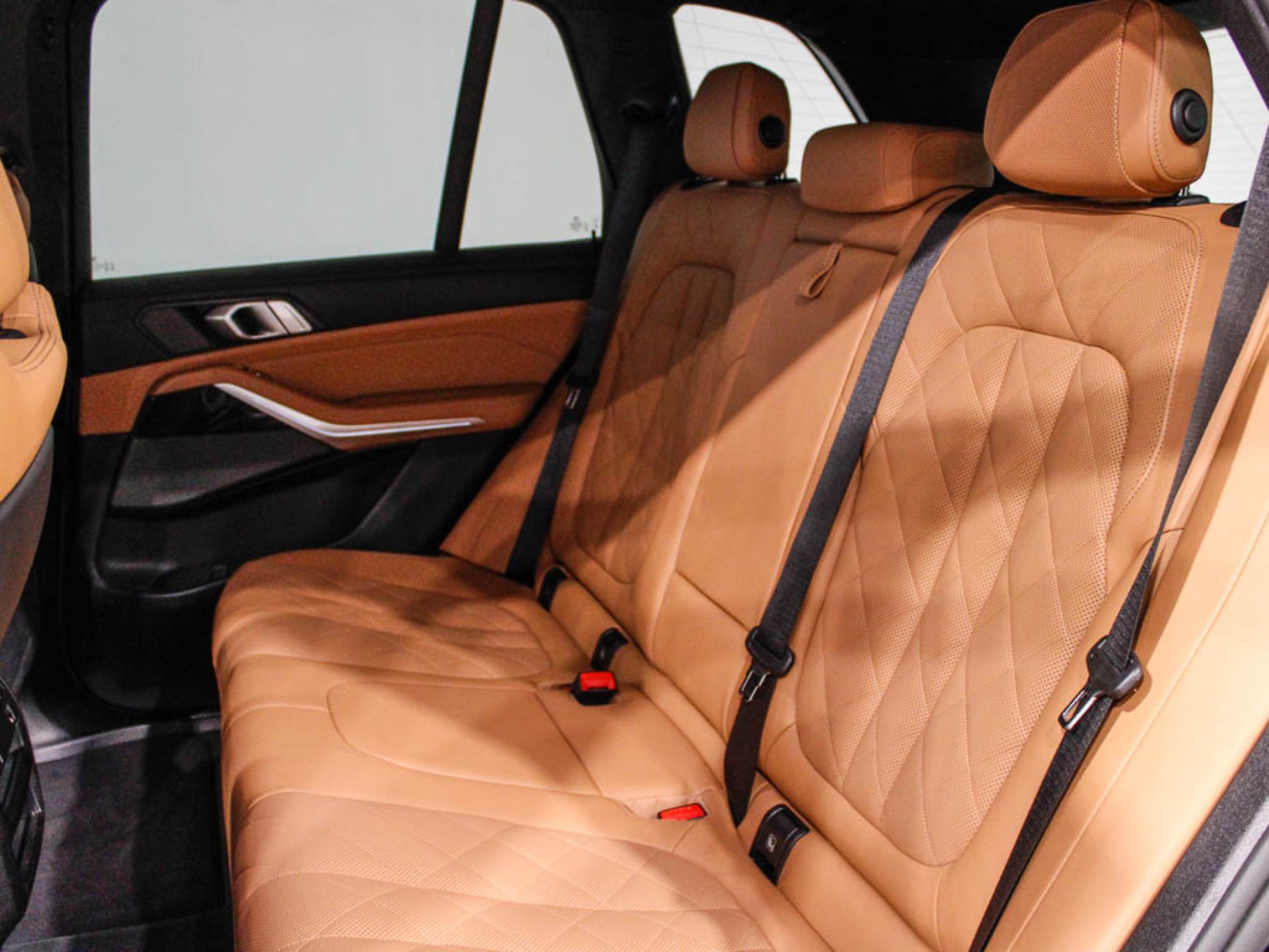 BMW X5 - 9