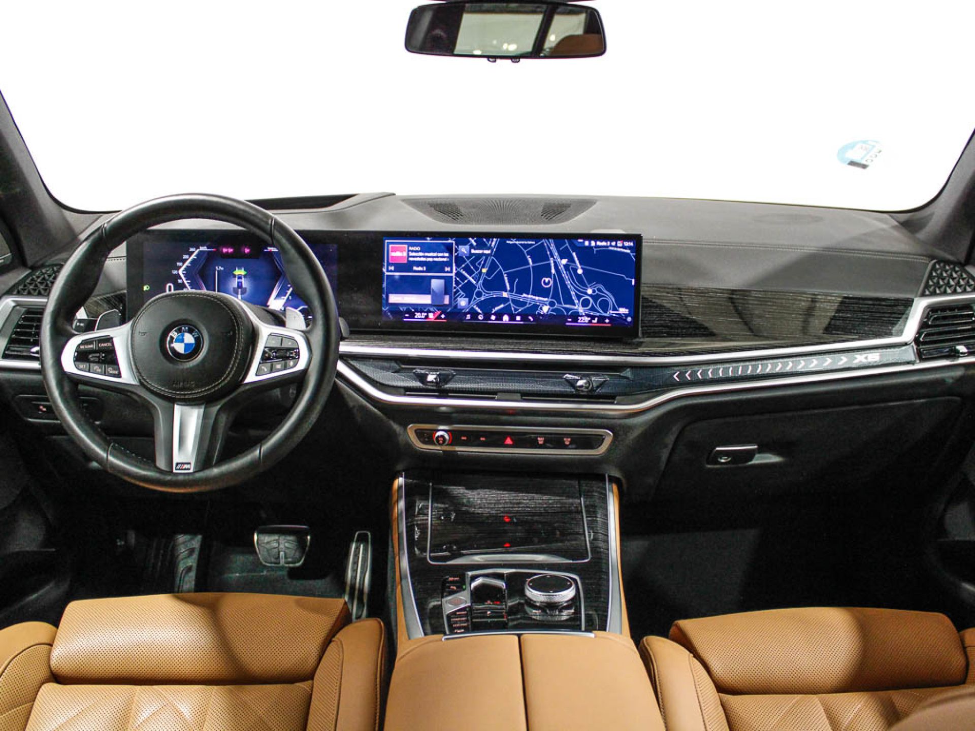 BMW X5 - 7