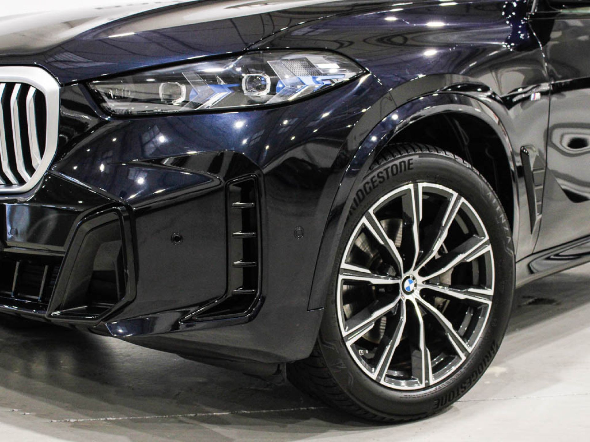 BMW X5 - 6