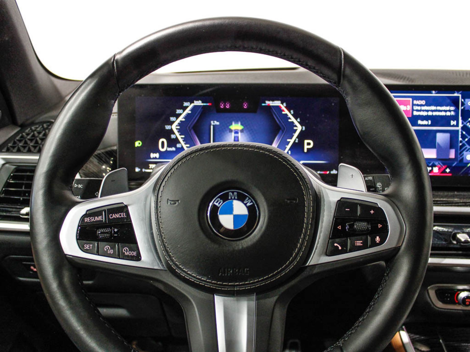 BMW X5 - 12
