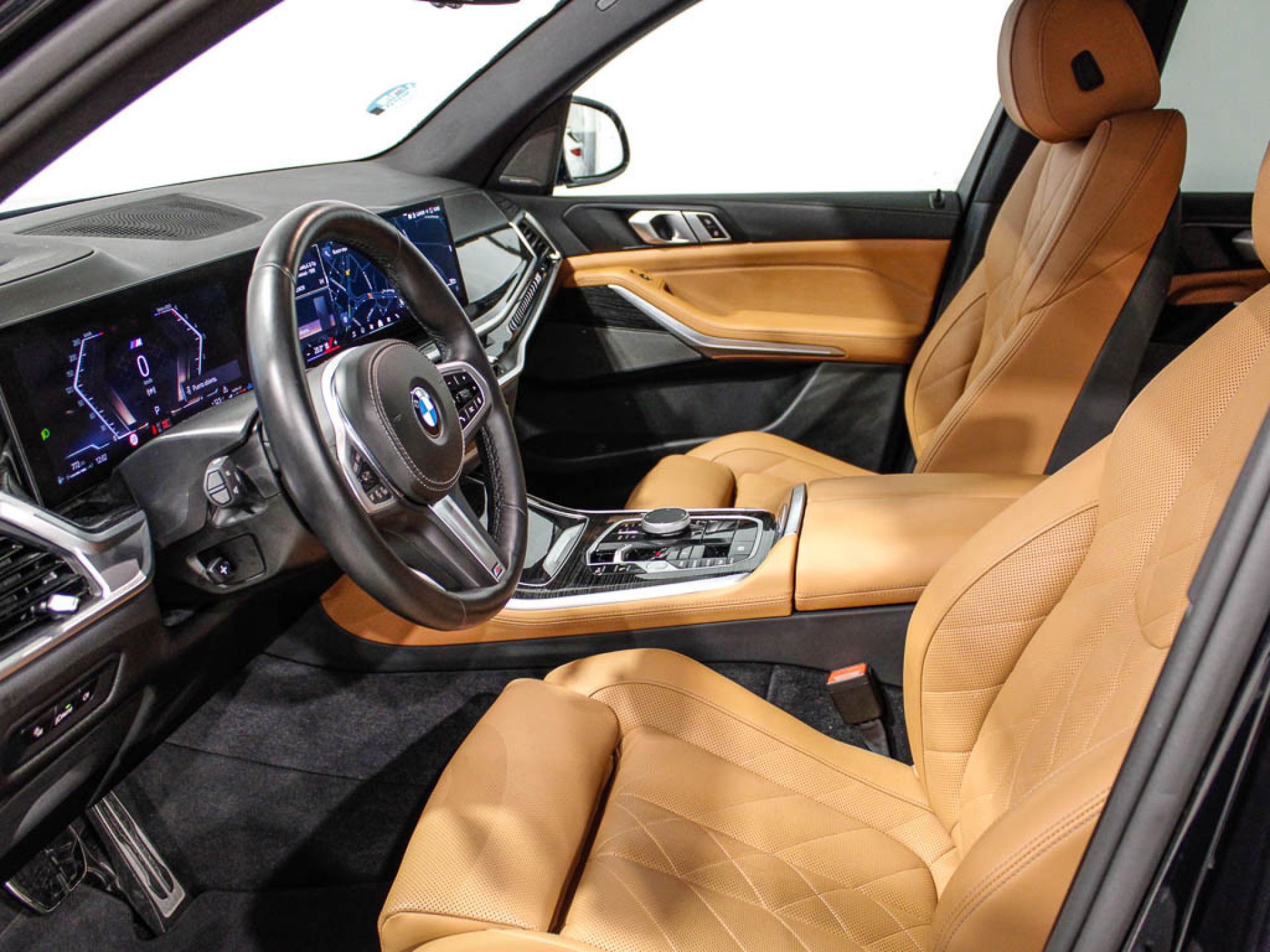 BMW X5 - 10