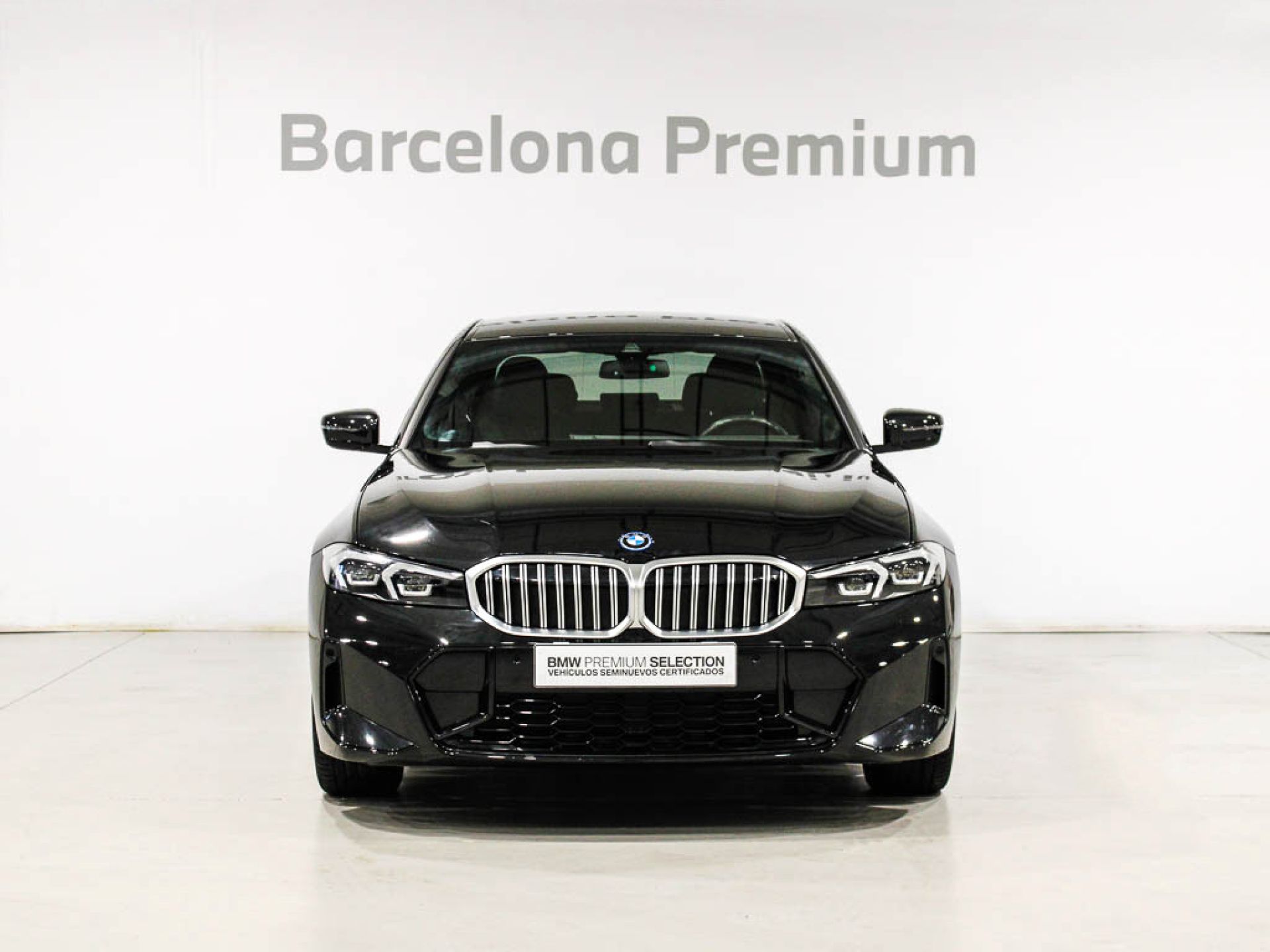 BMW Serie 3 - 2