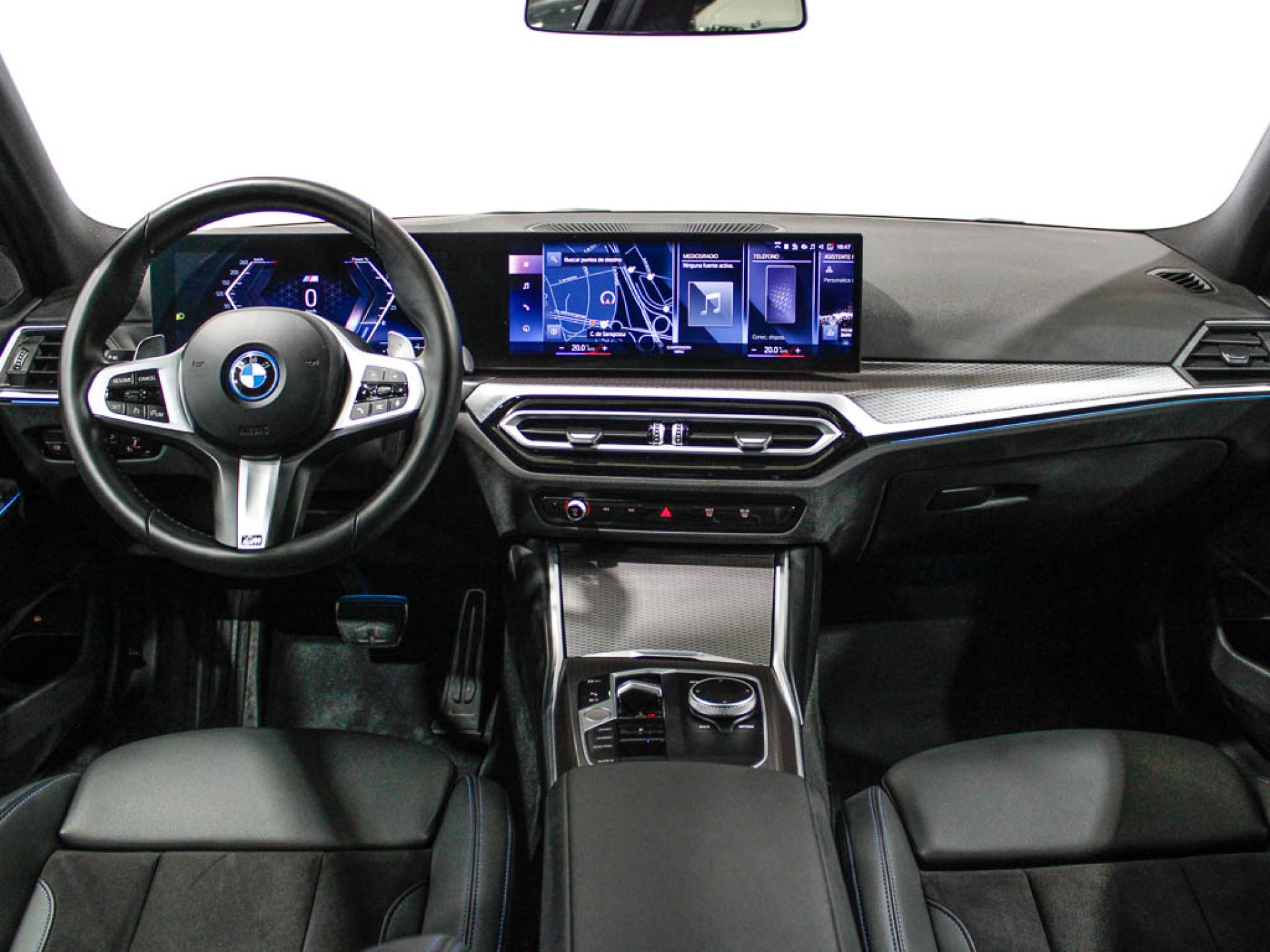 BMW Serie 3 - 7