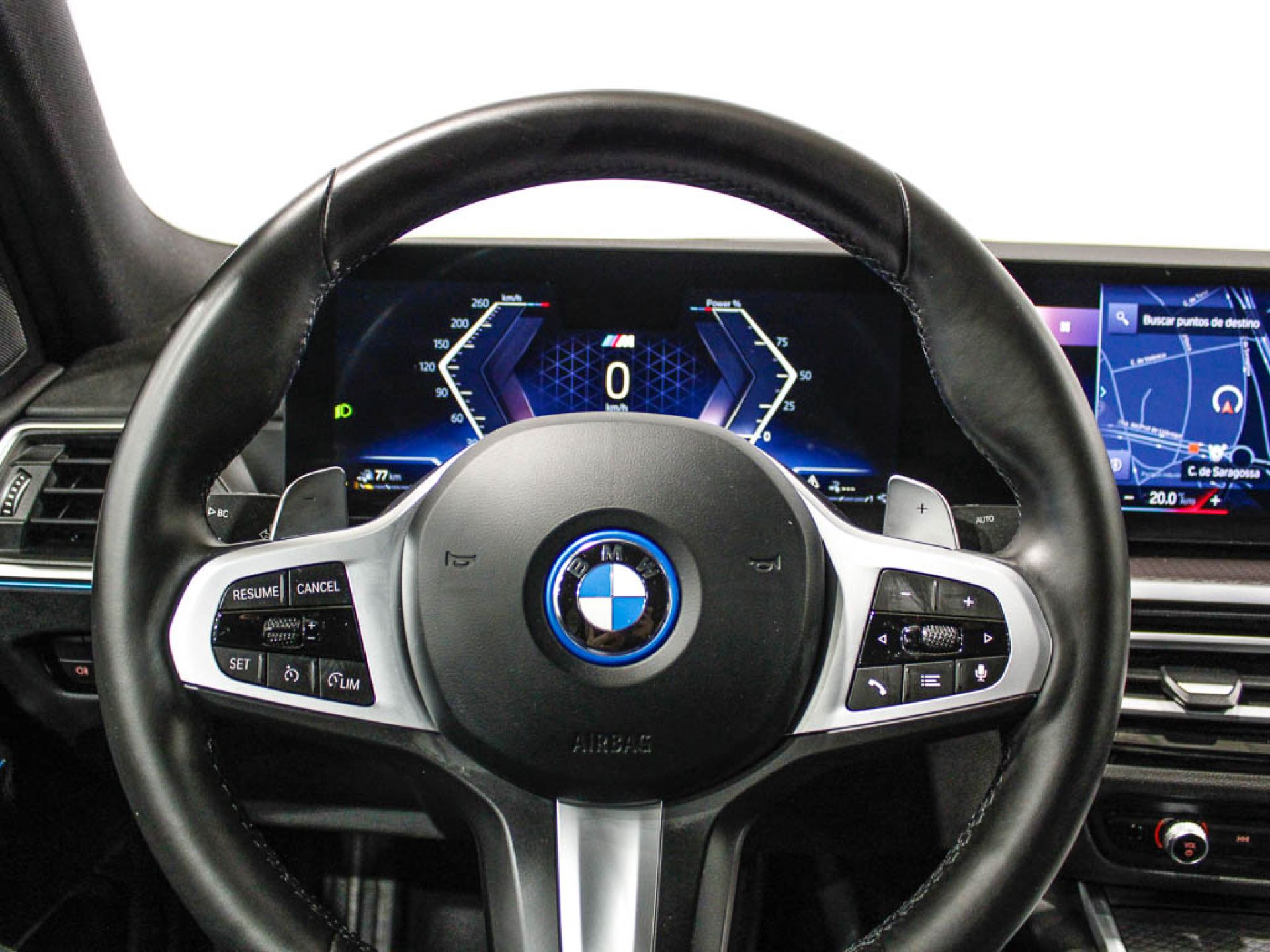 BMW Serie 3 - 12
