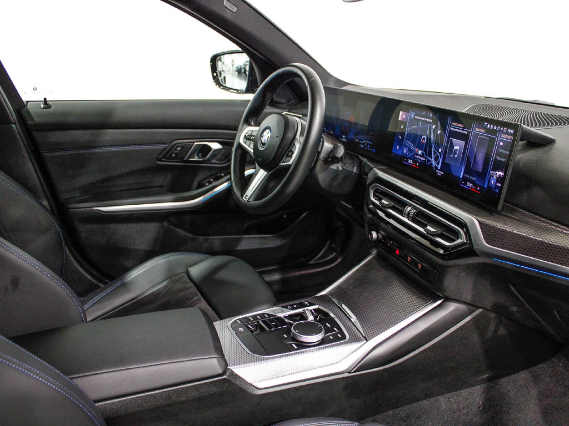 BMW Serie 3 - 8
