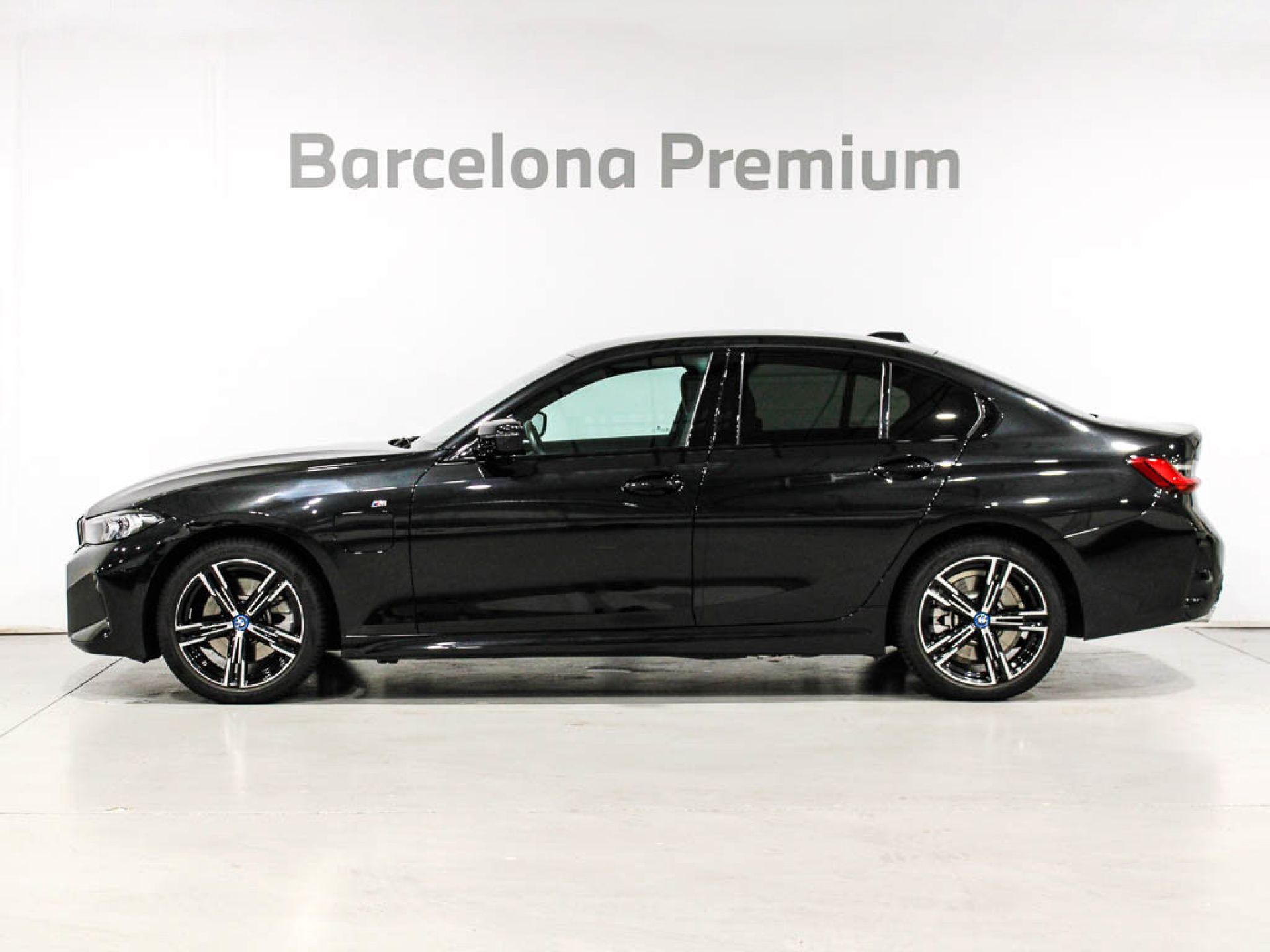 BMW Serie 3 - 3