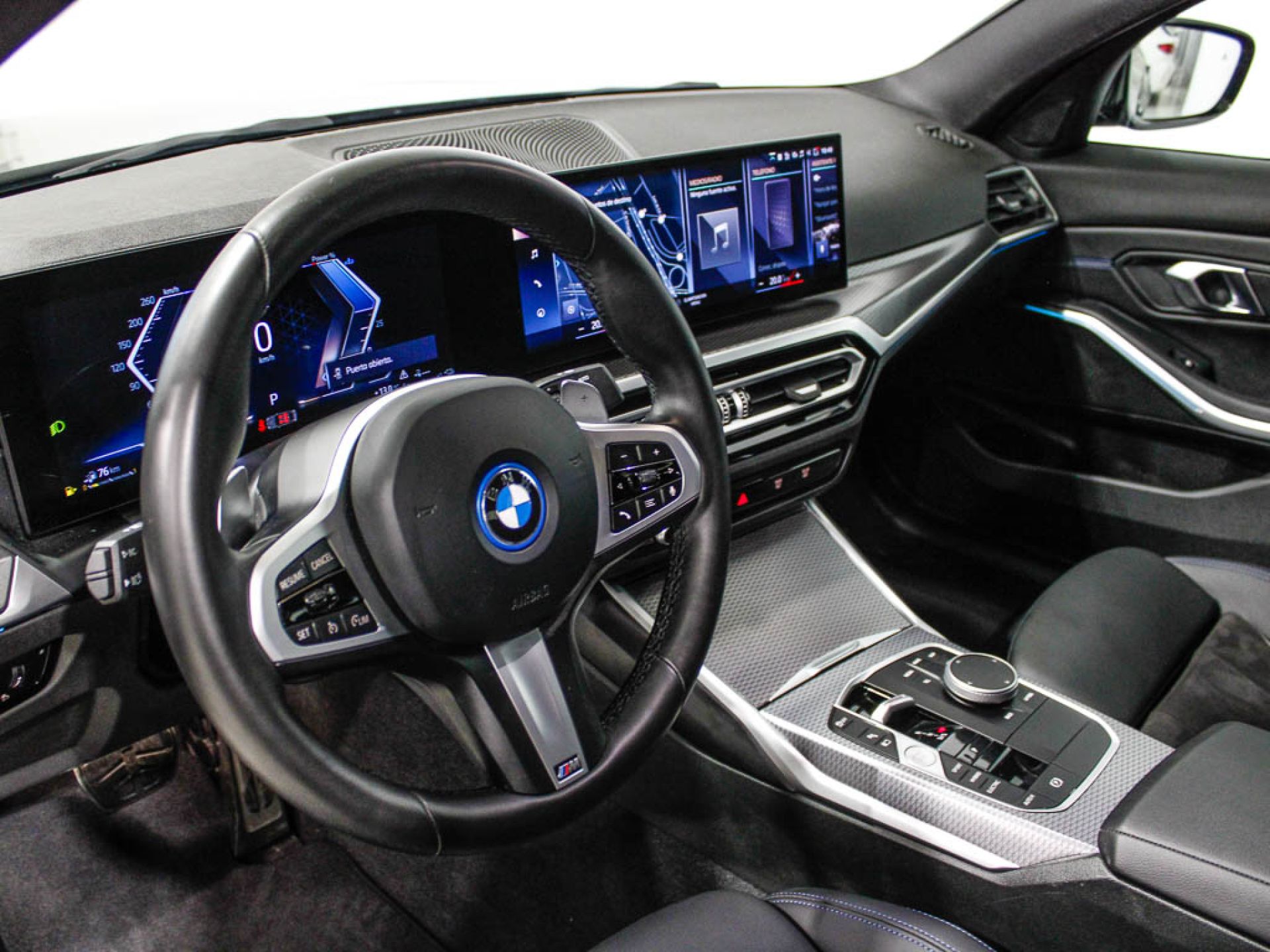BMW Serie 3 - 11