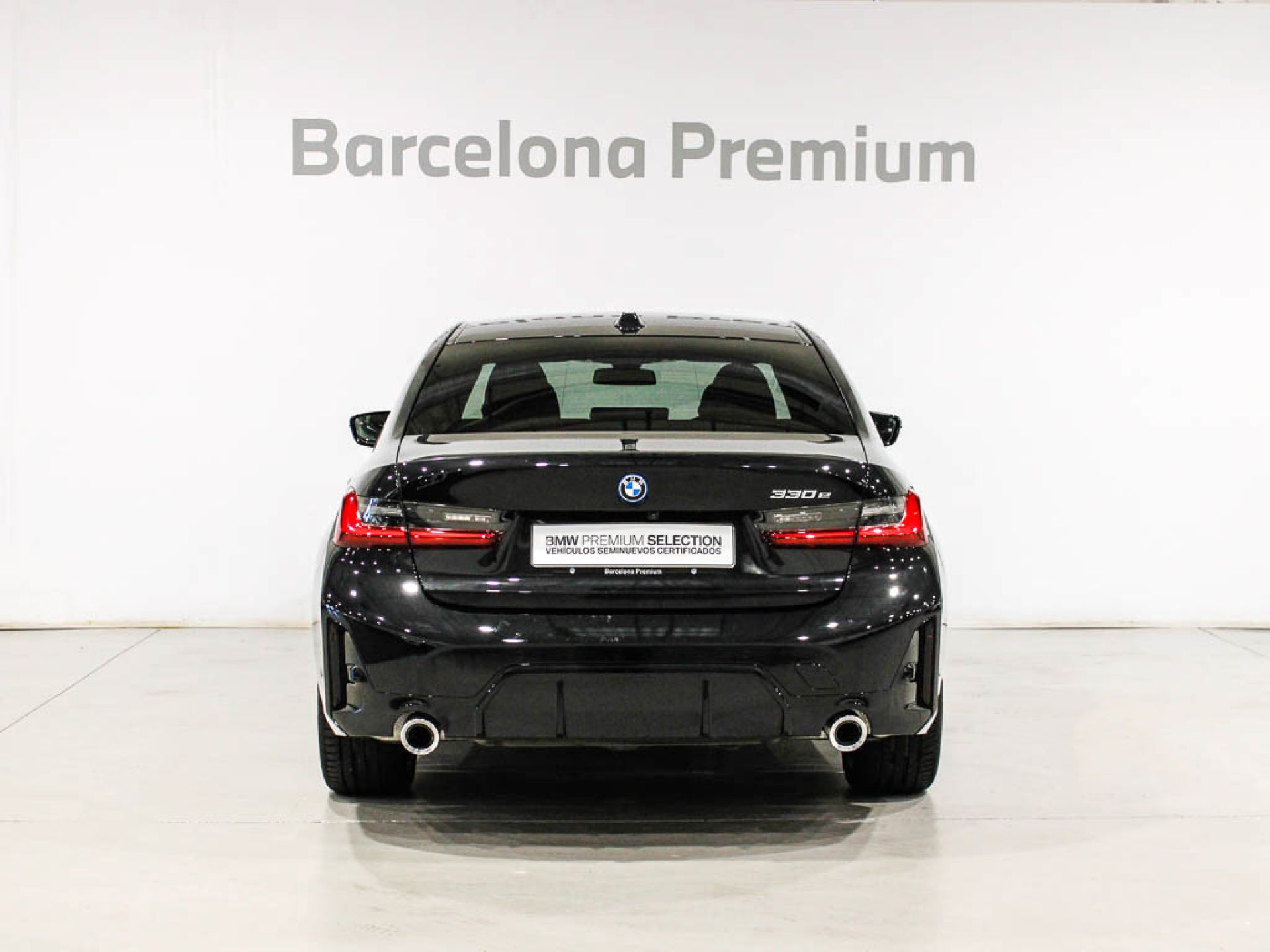 BMW Serie 3 - 5