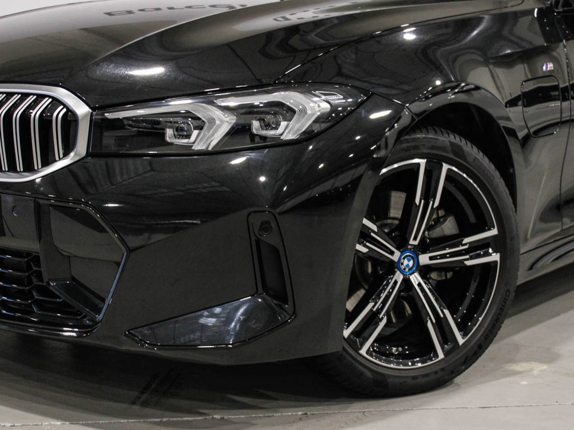 BMW Serie 3 - 6