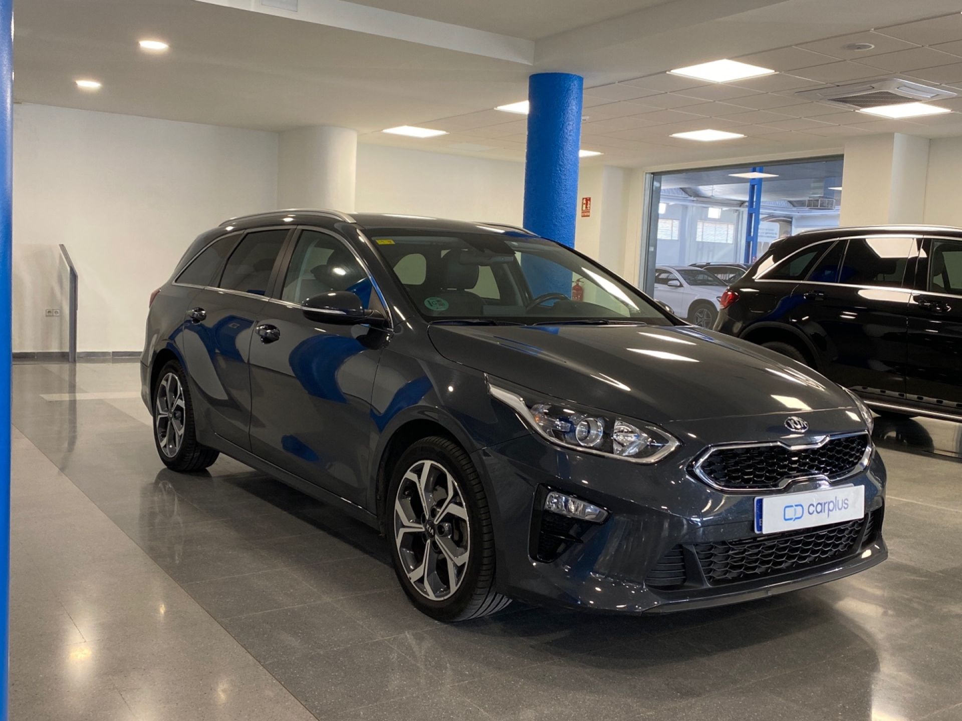 Kia Ceed Tourer - 3