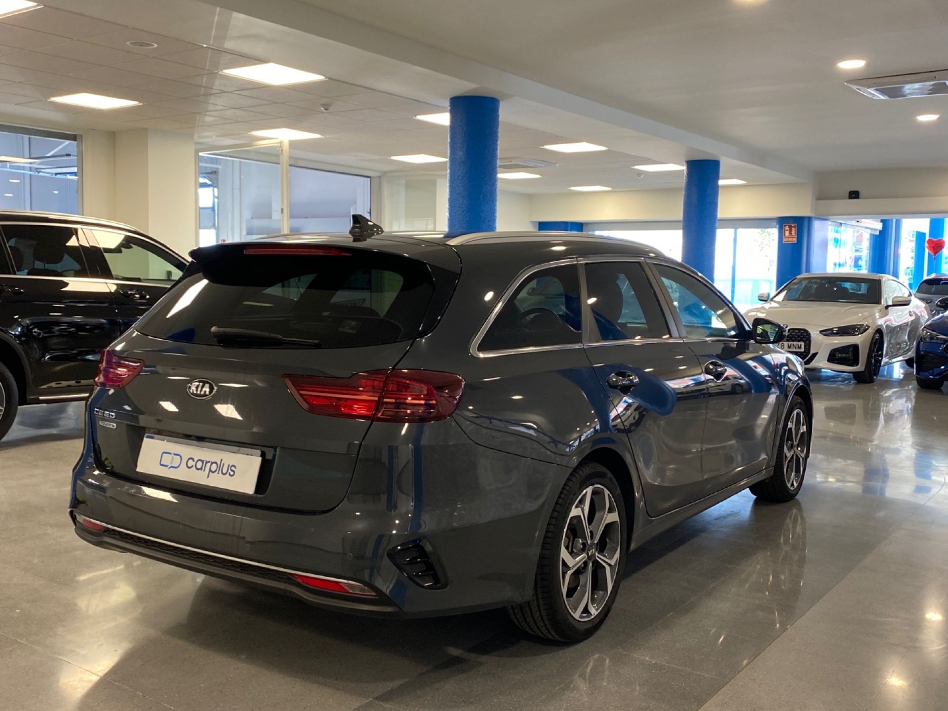 Kia Ceed Tourer - 6