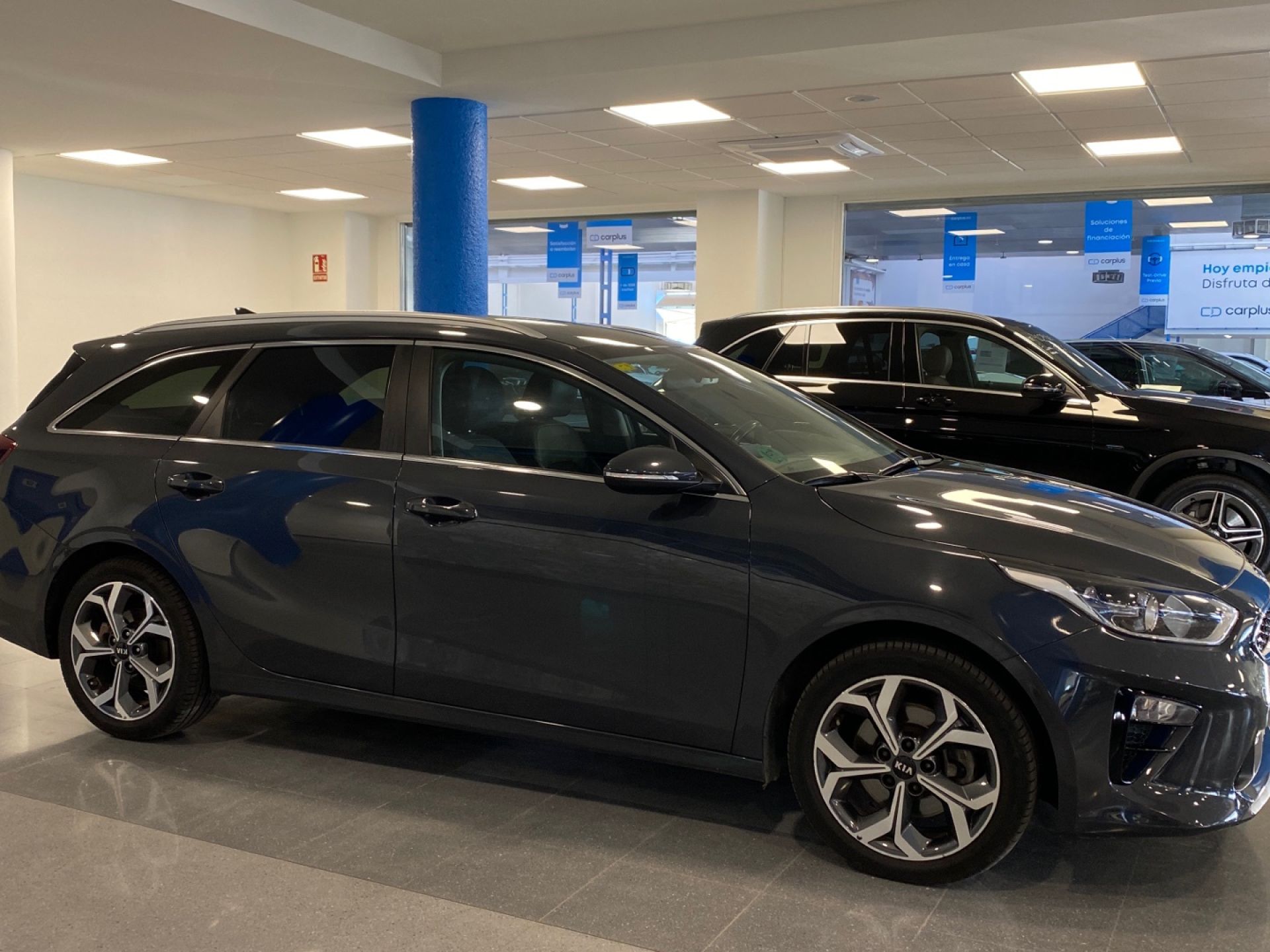 Kia Ceed Tourer - 7