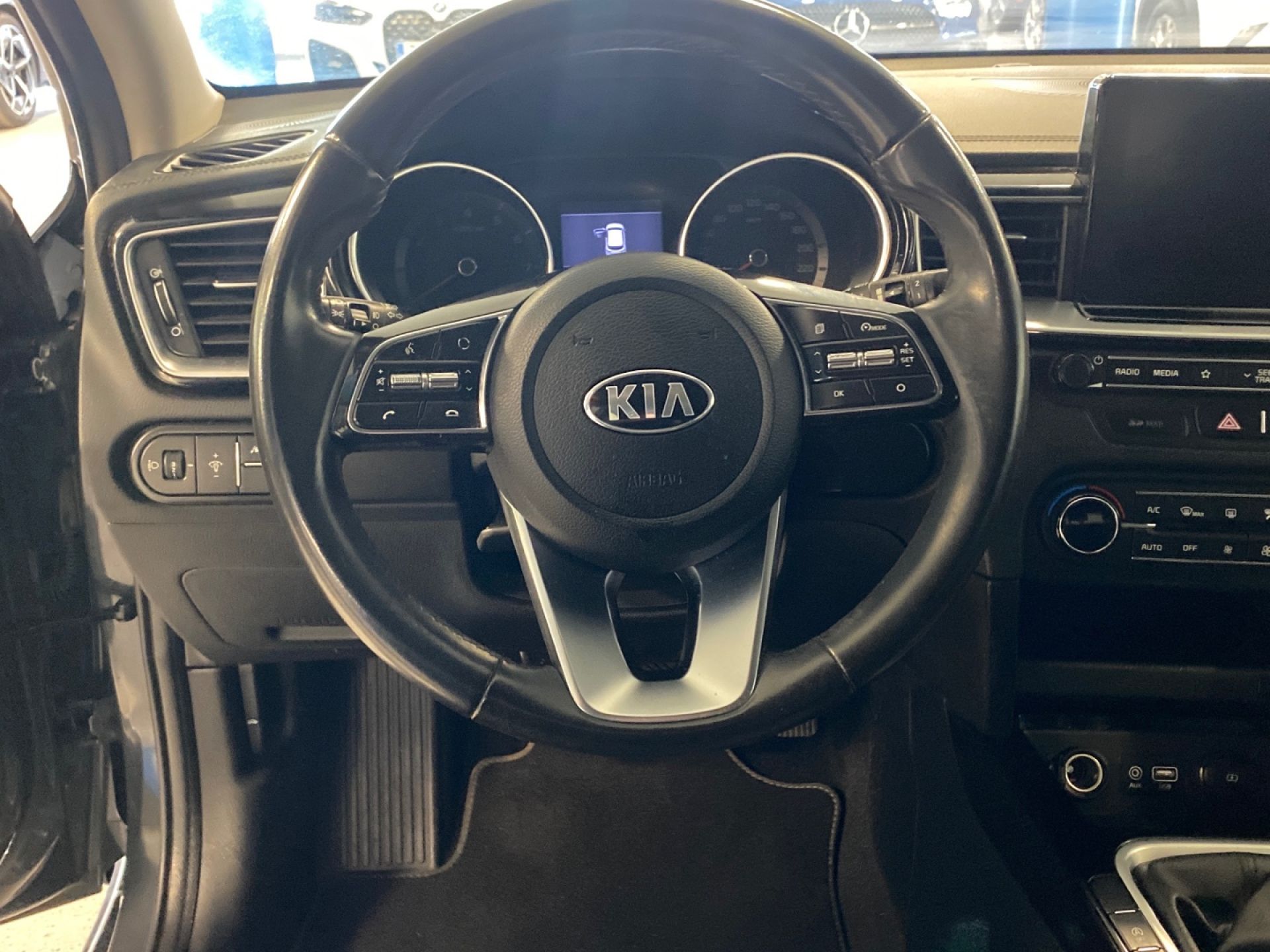 Kia Ceed Tourer - 8