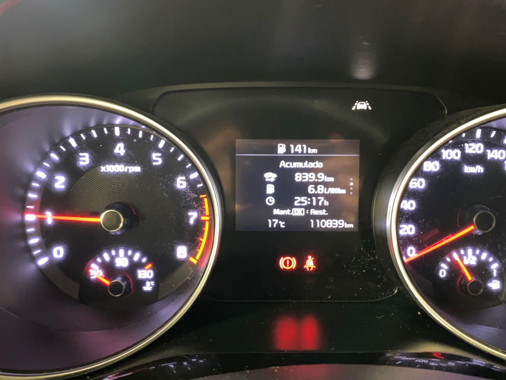 Kia Ceed Tourer - 9