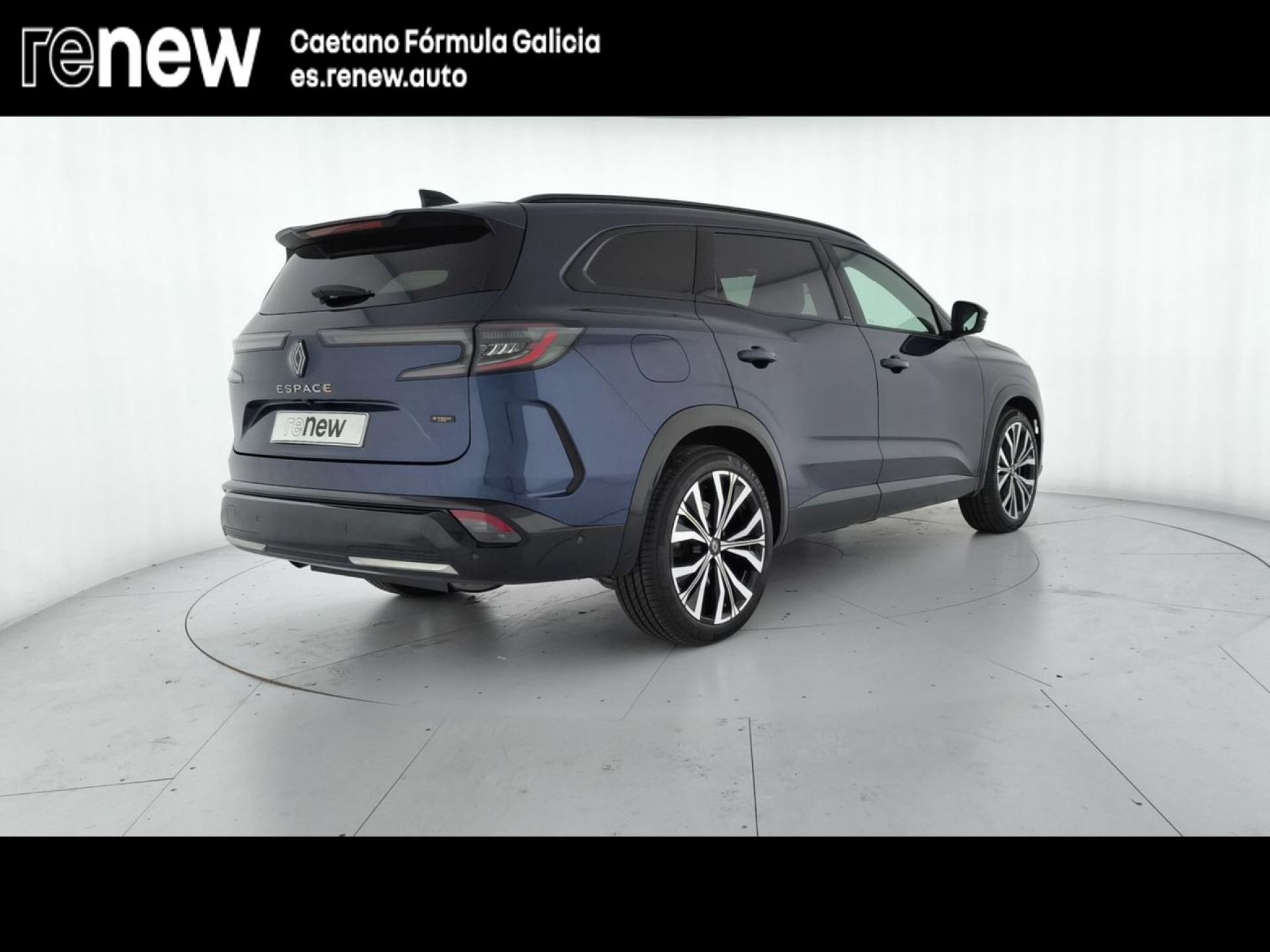 Renault Espace - 2