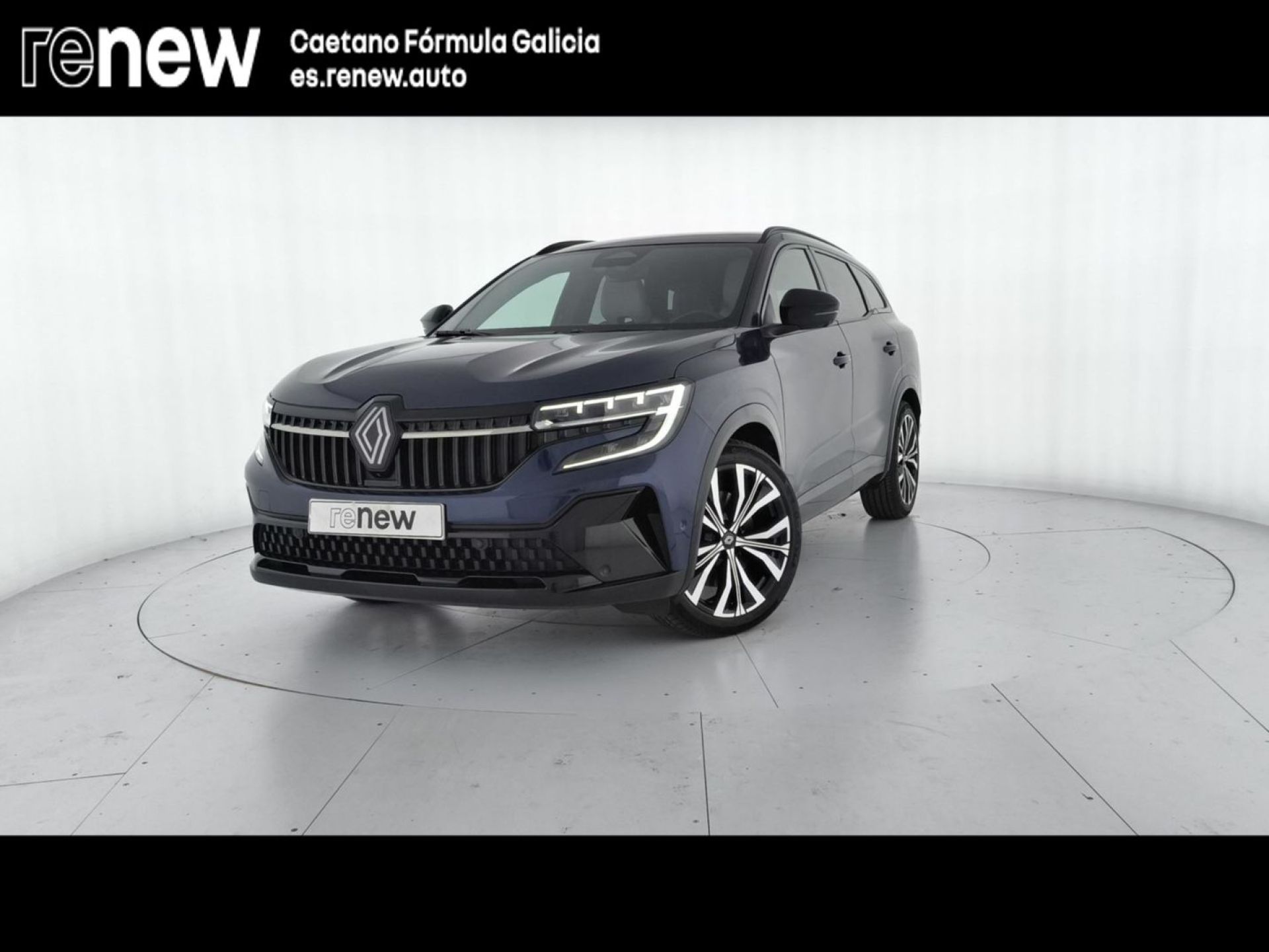 Renault Espace