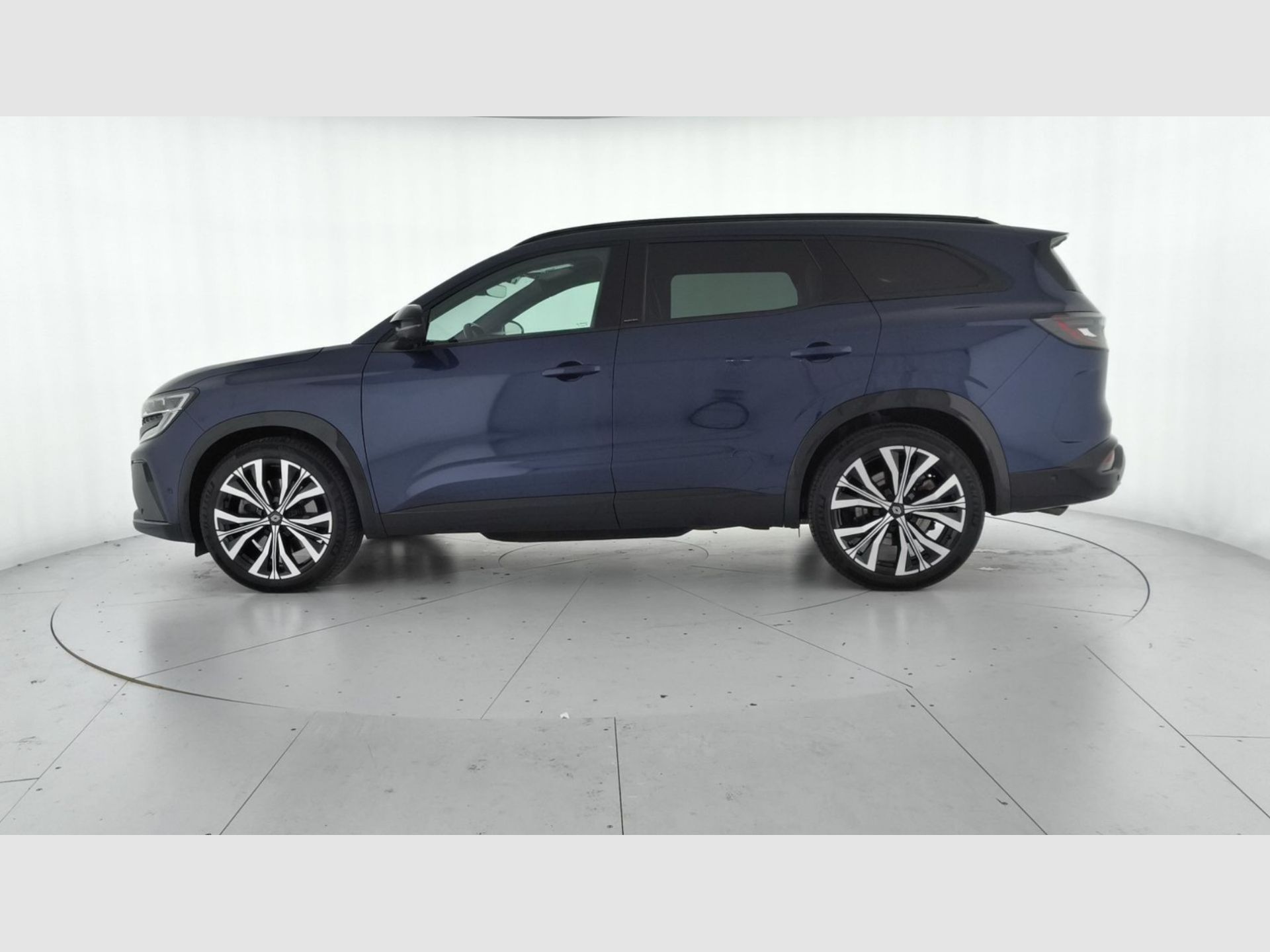 Renault Espace - 5