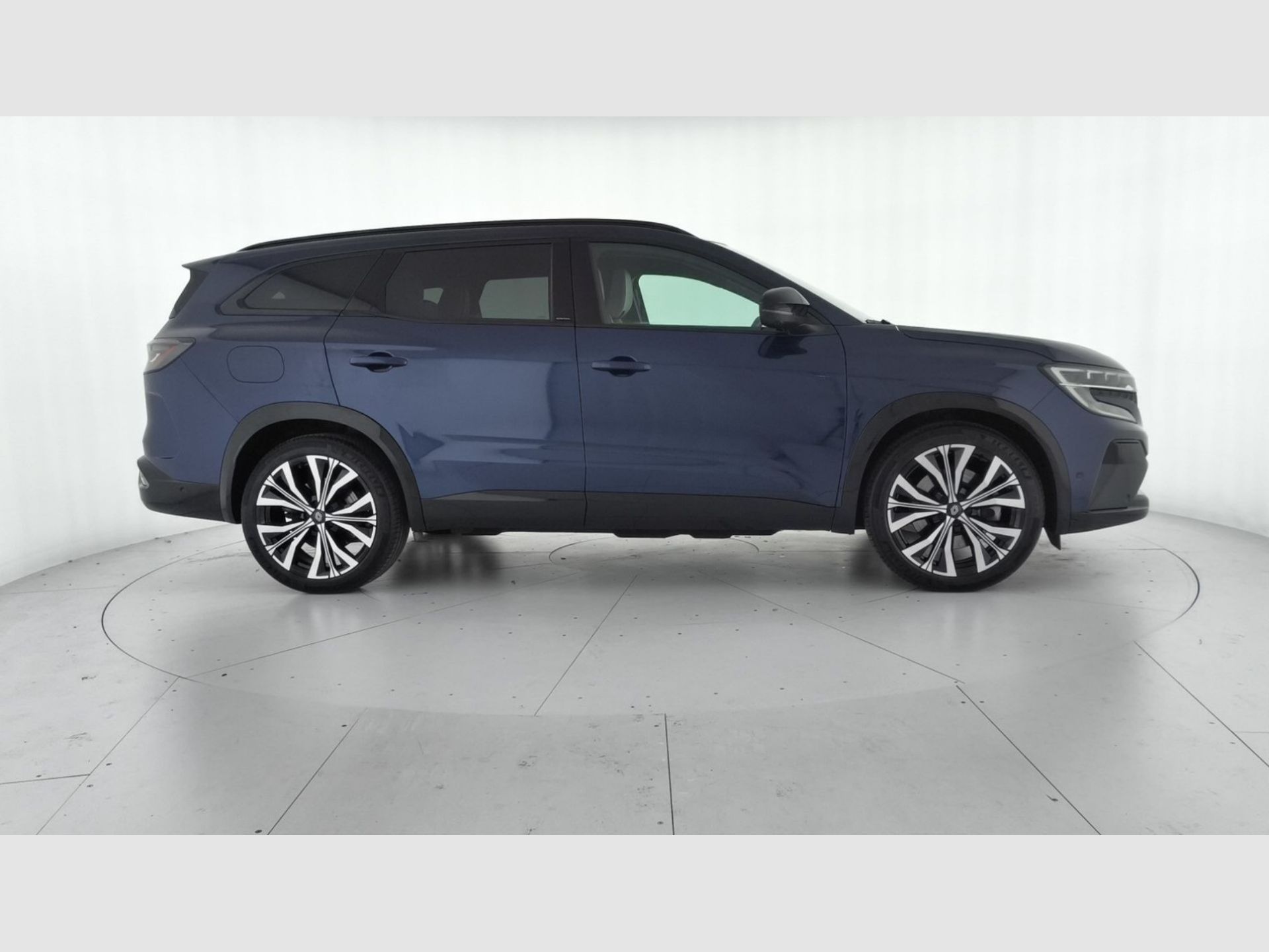 Renault Espace - 6