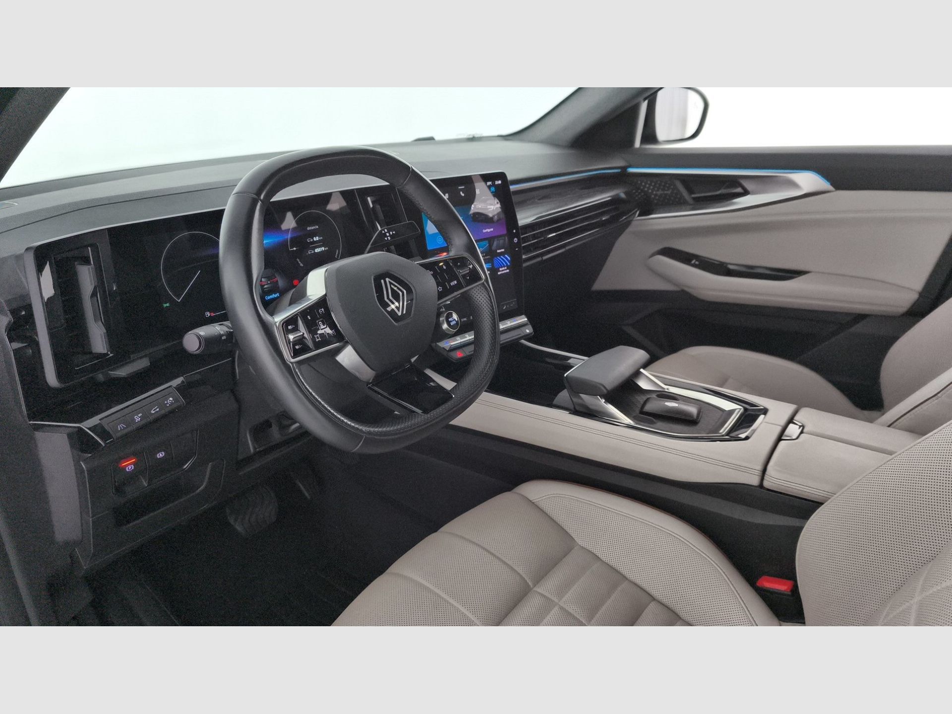 Renault Espace - 11